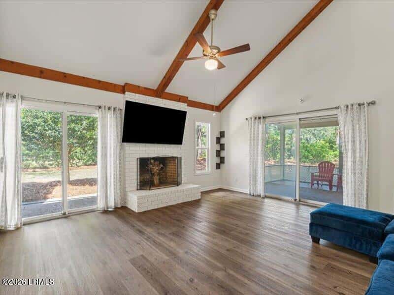 9 Chesterfield Lake Drive, Beaufort, SC 29906 — photo 6 of 26