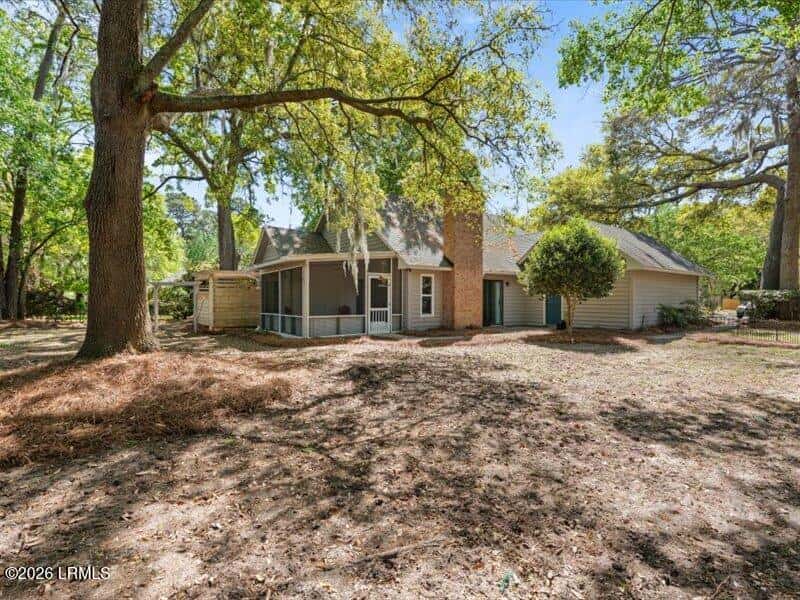9 Chesterfield Lake Drive, Beaufort, SC 29906 — photo 23 of 26
