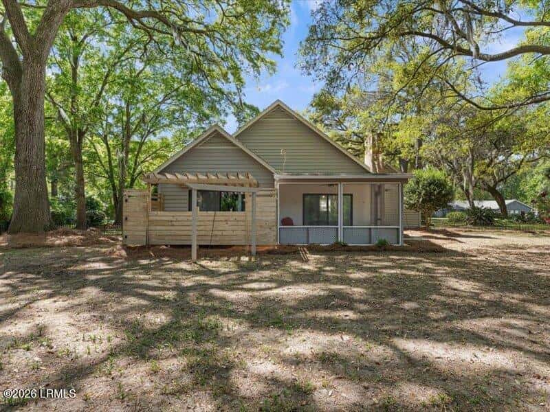 9 Chesterfield Lake Drive, Beaufort, SC 29906 — photo 24 of 26