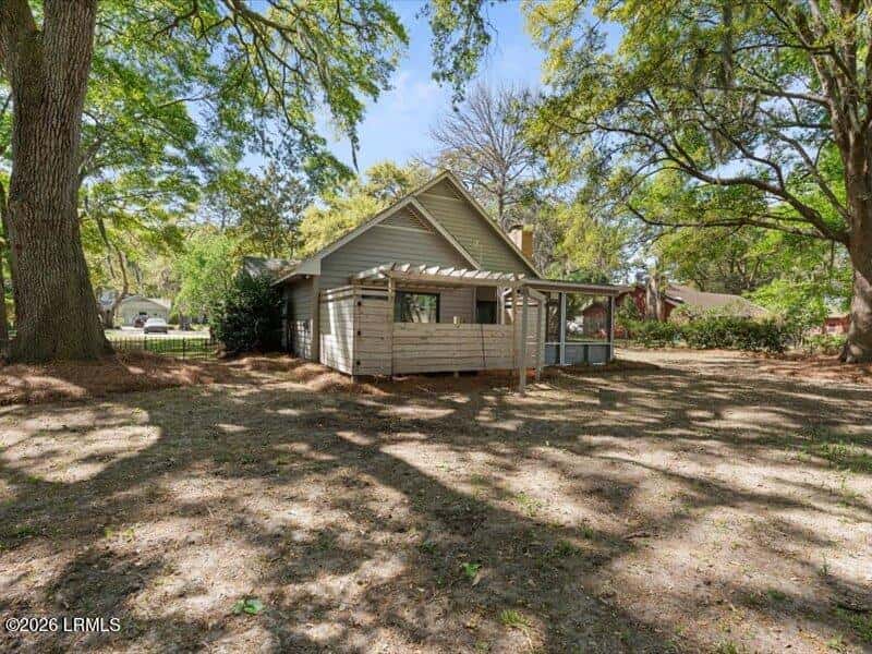 9 Chesterfield Lake Drive, Beaufort, SC 29906 — photo 25 of 26