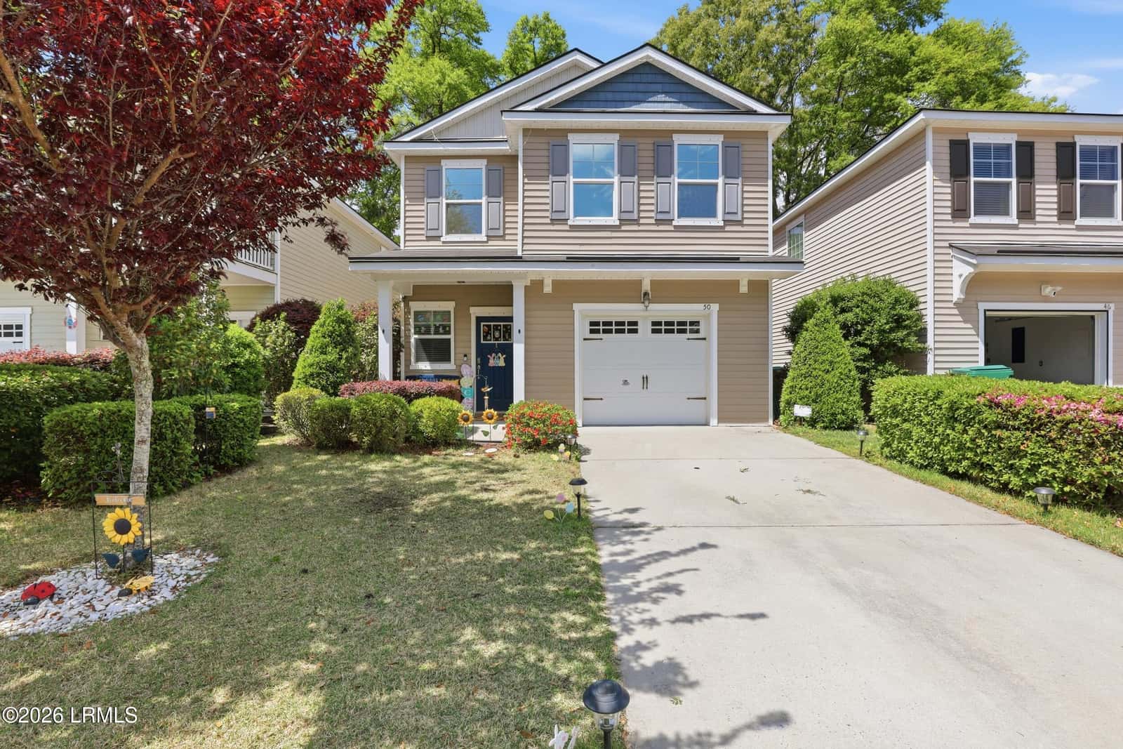50 Starshine Circle, Bluffton, SC 29910 — photo 1 of 31