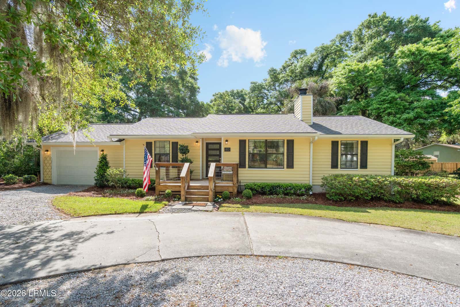 40 Sunset Boulevard, Beaufort, SC 29907 — photo 4 of 56
