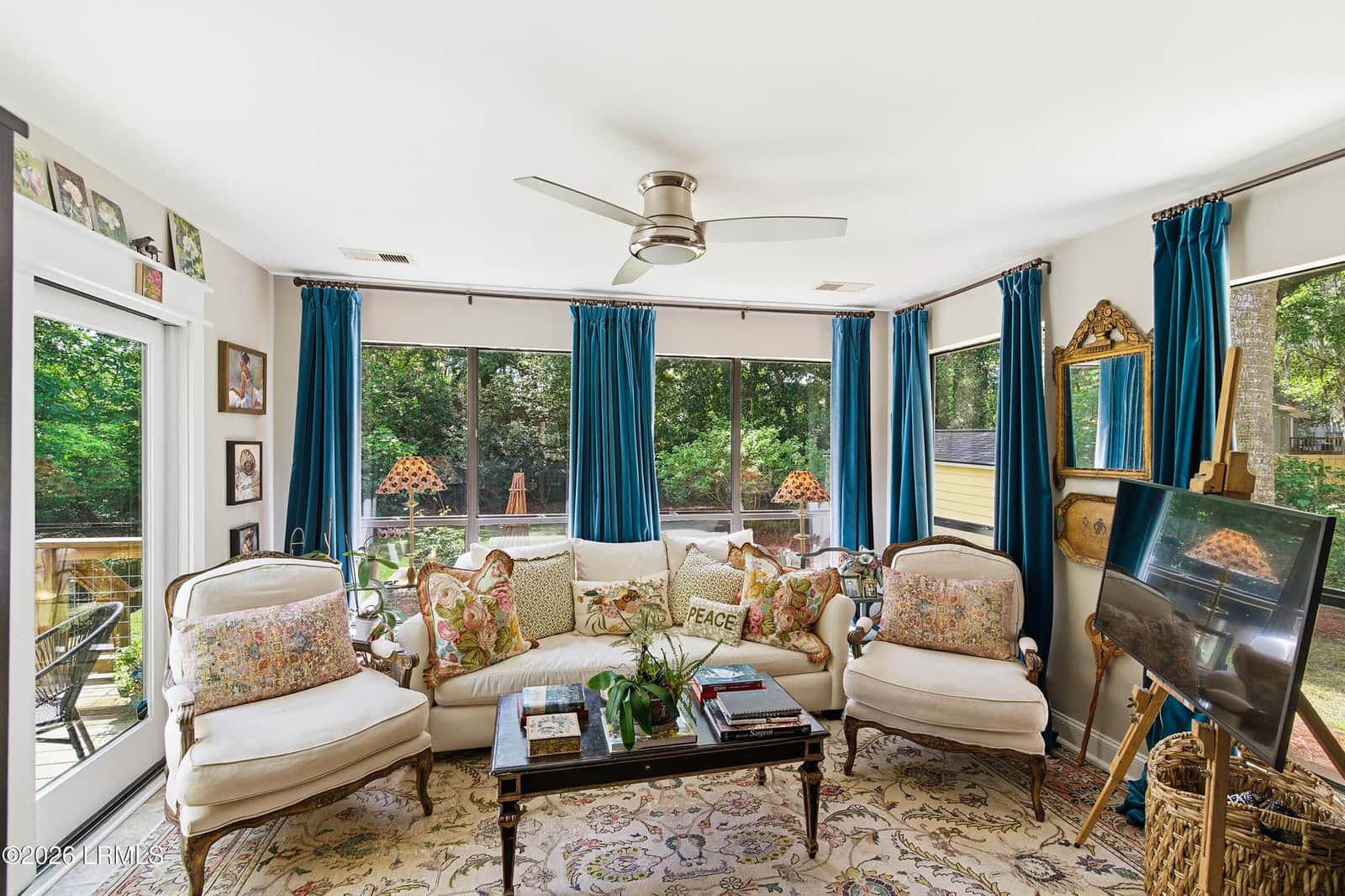 40 Sunset Boulevard, Beaufort, SC 29907 — photo 42 of 56