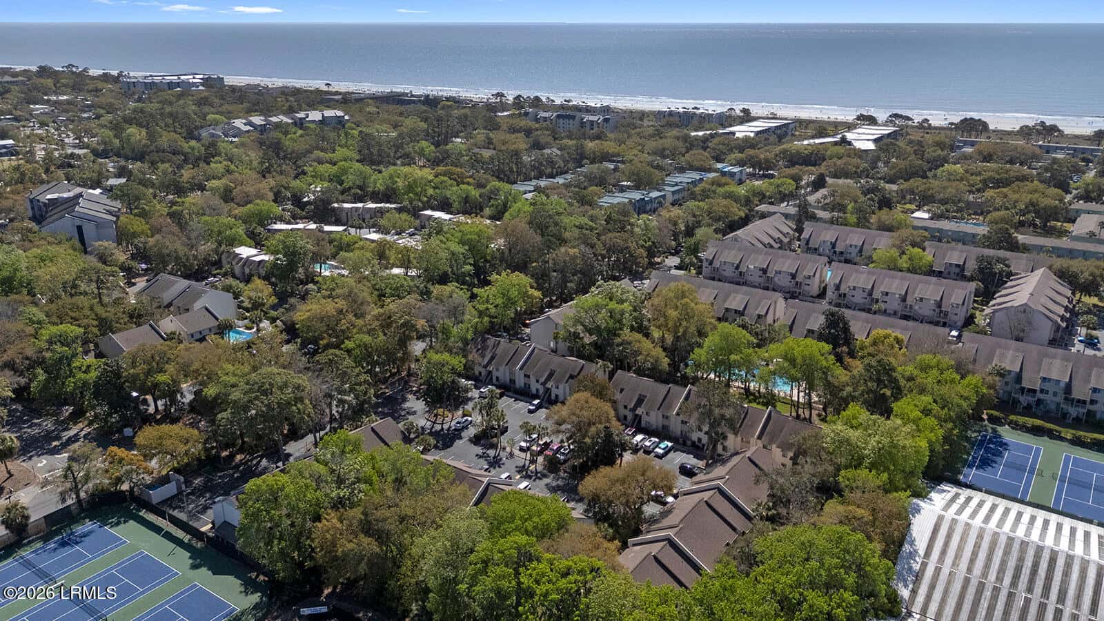25 Deallyon Avenue 103, Hilton Head Island, SC 29928 — photo 36 of 36