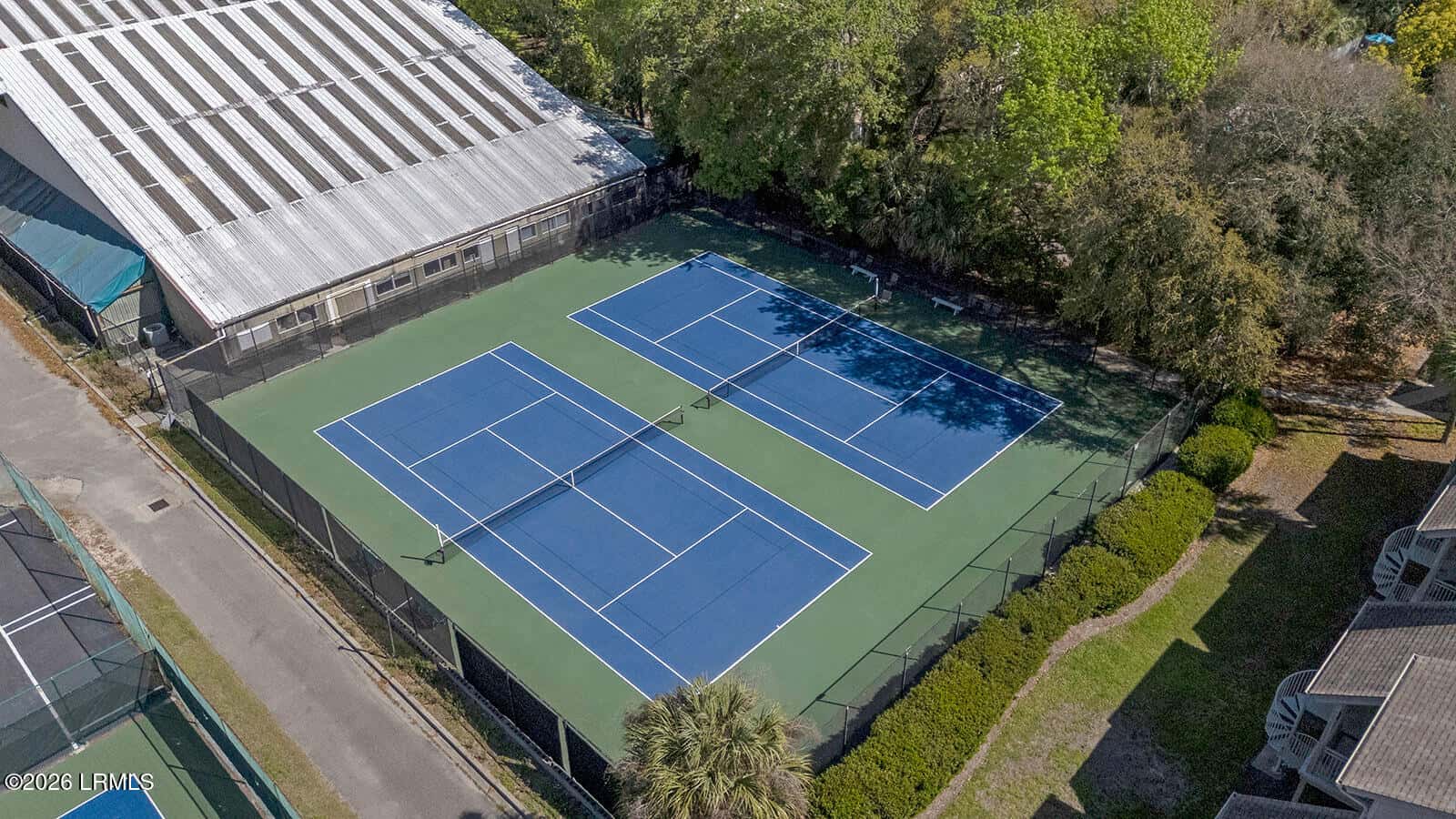 25 Deallyon Avenue 103, Hilton Head Island, SC 29928 — photo 34 of 36