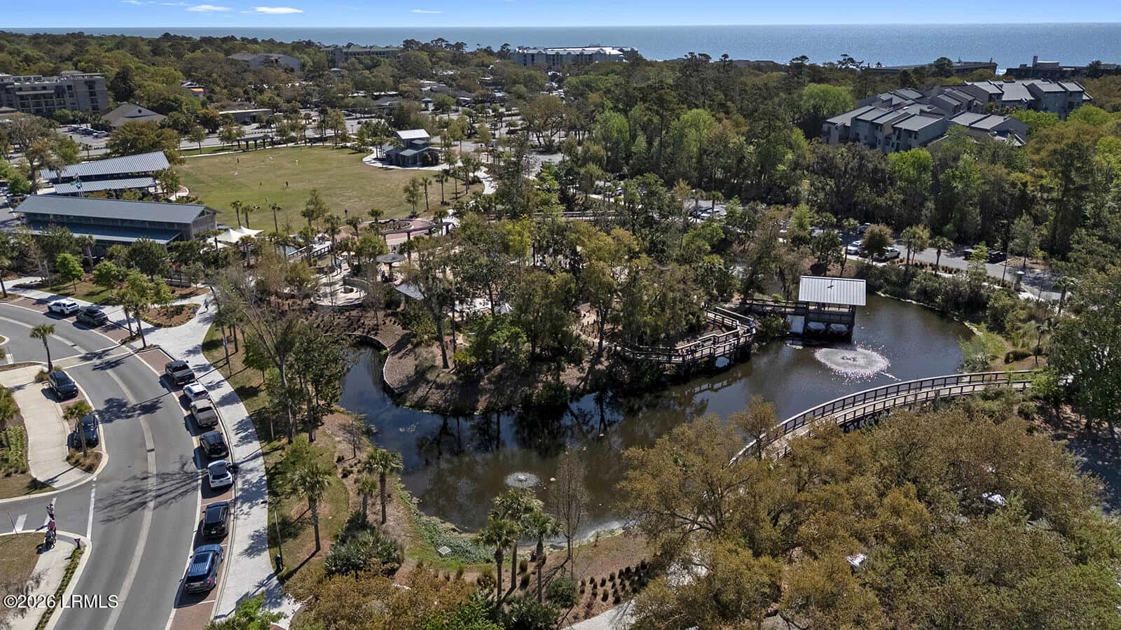 25 Deallyon Avenue 103, Hilton Head Island, SC 29928 — photo 27 of 36