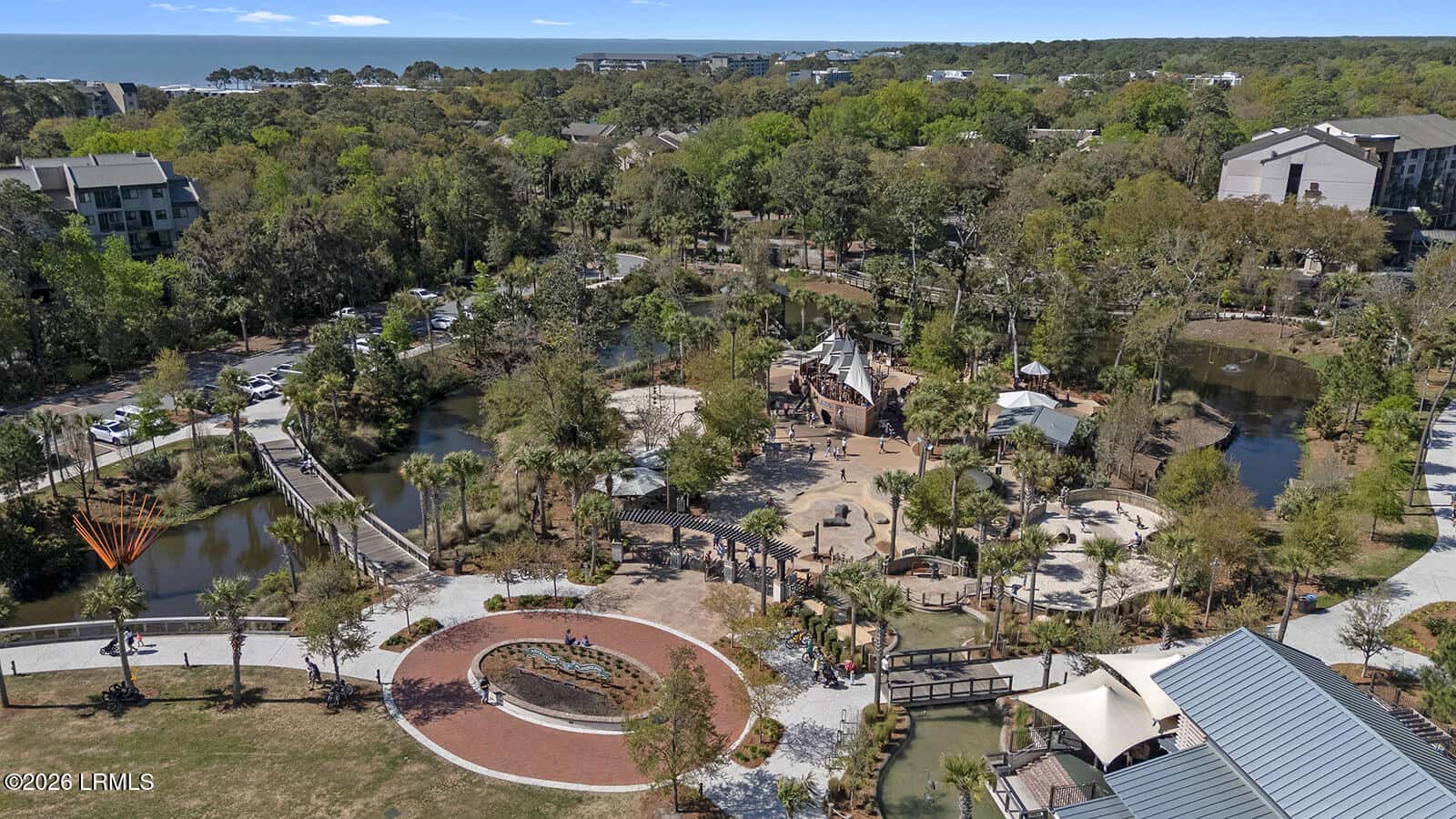 25 Deallyon Avenue 103, Hilton Head Island, SC 29928 — photo 28 of 36
