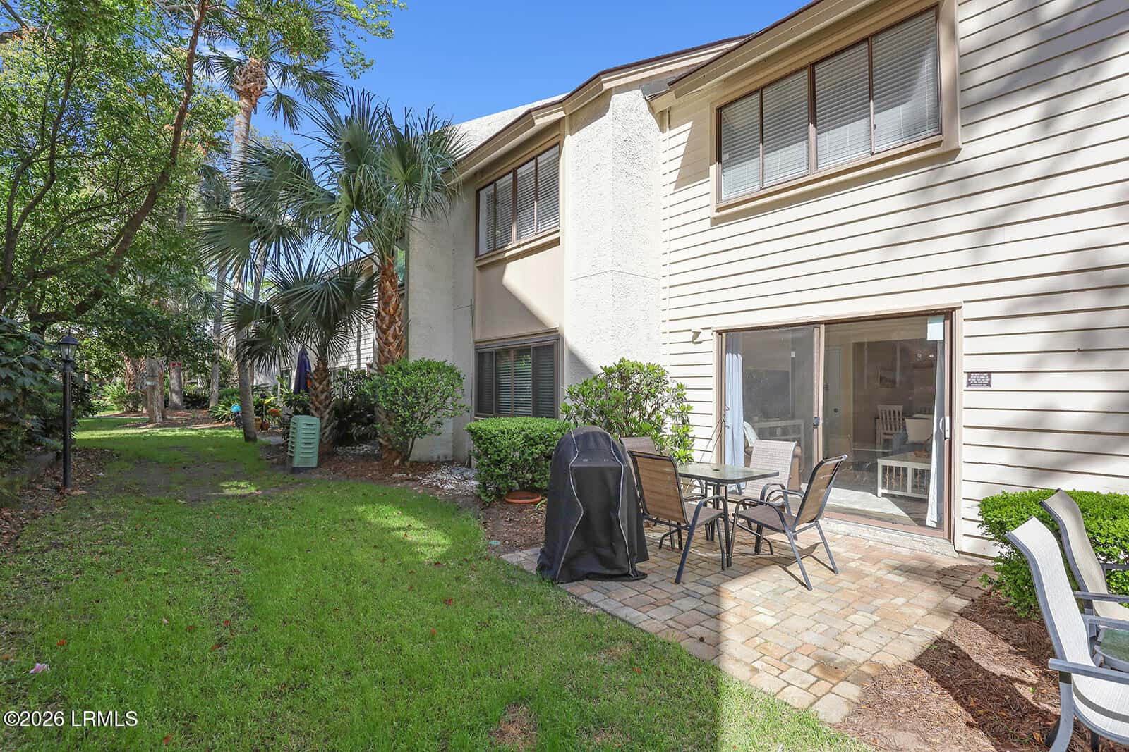 25 Deallyon Avenue 103, Hilton Head Island, SC 29928 — photo 24 of 36