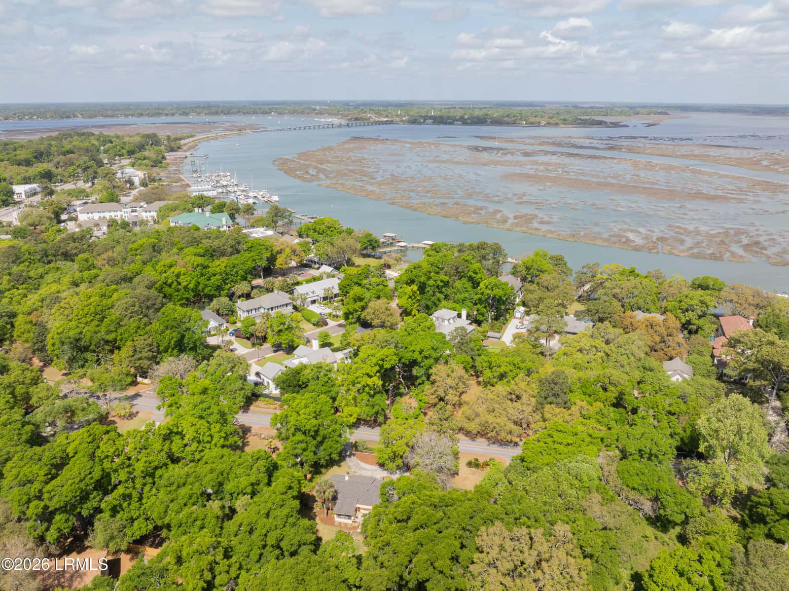 40 Sunset Boulevard, Beaufort, SC 29907 — photo 53 of 56
