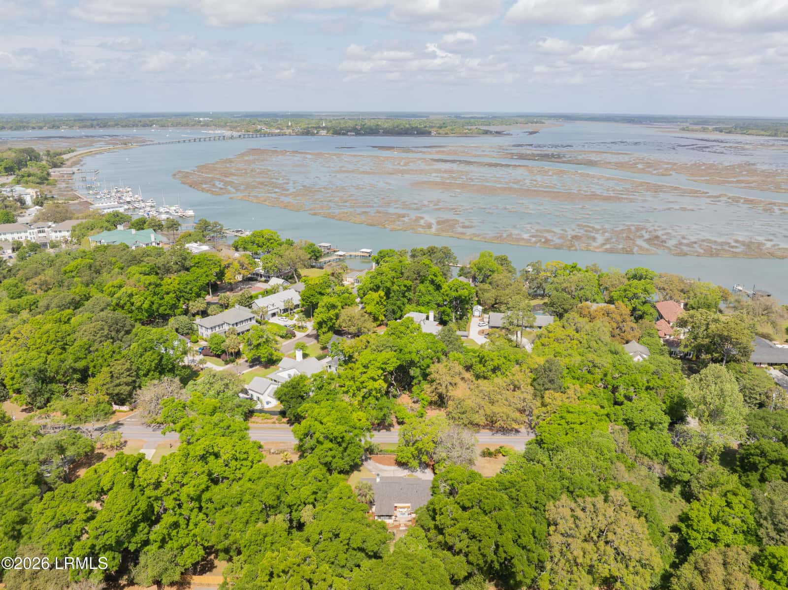 40 Sunset Boulevard, Beaufort, SC 29907 — photo 55 of 56