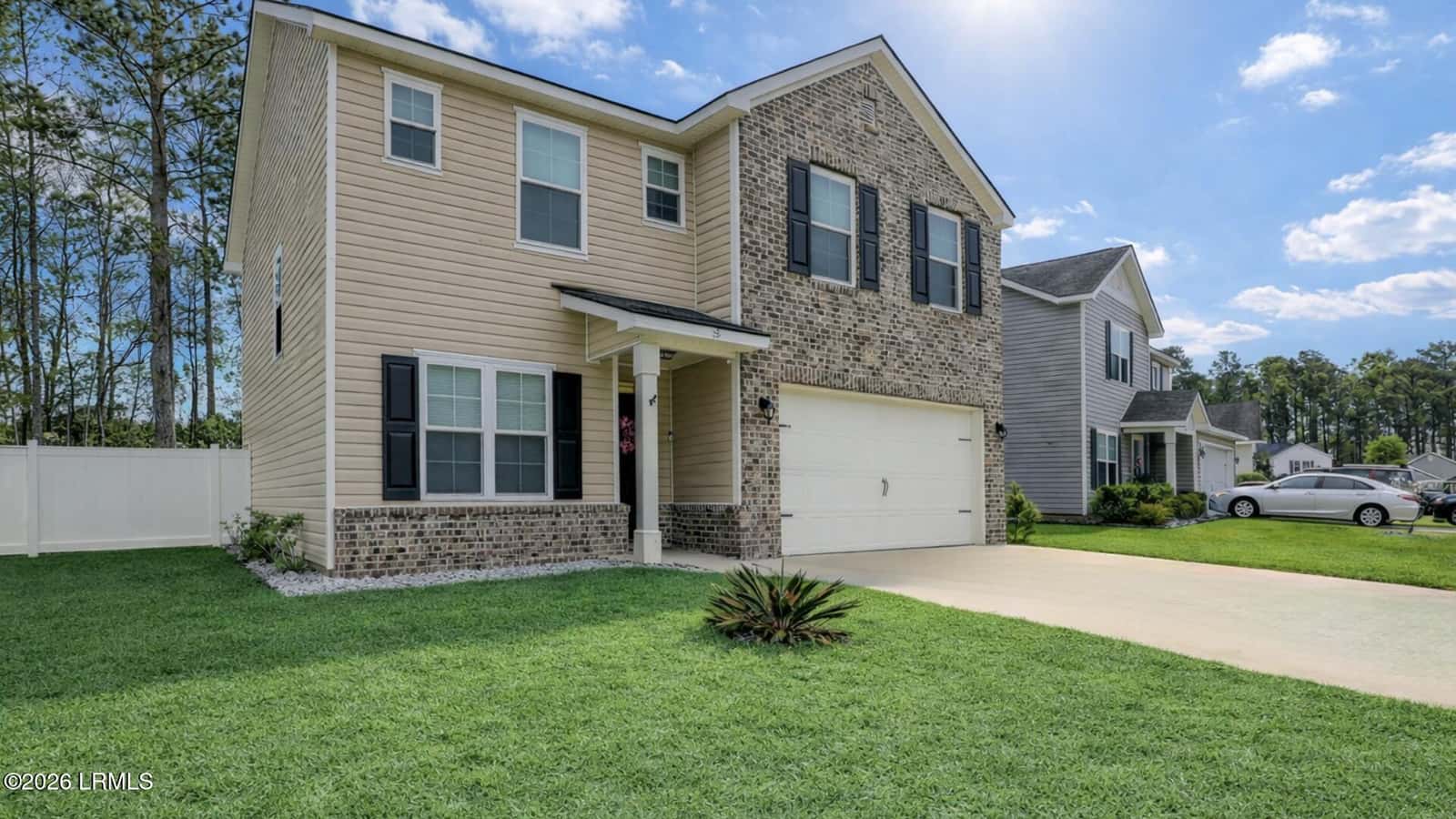25 Stepping Stone Way, Bluffton, SC 29910 — photo 1 of 50