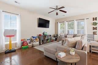 50 Starshine Circle, Bluffton, SC 29910 — photo 11 of 31