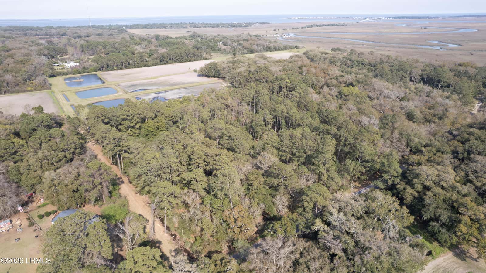 00 Molly Hill Road, St. Helena Island, SC 29920 — photo 5 of 23