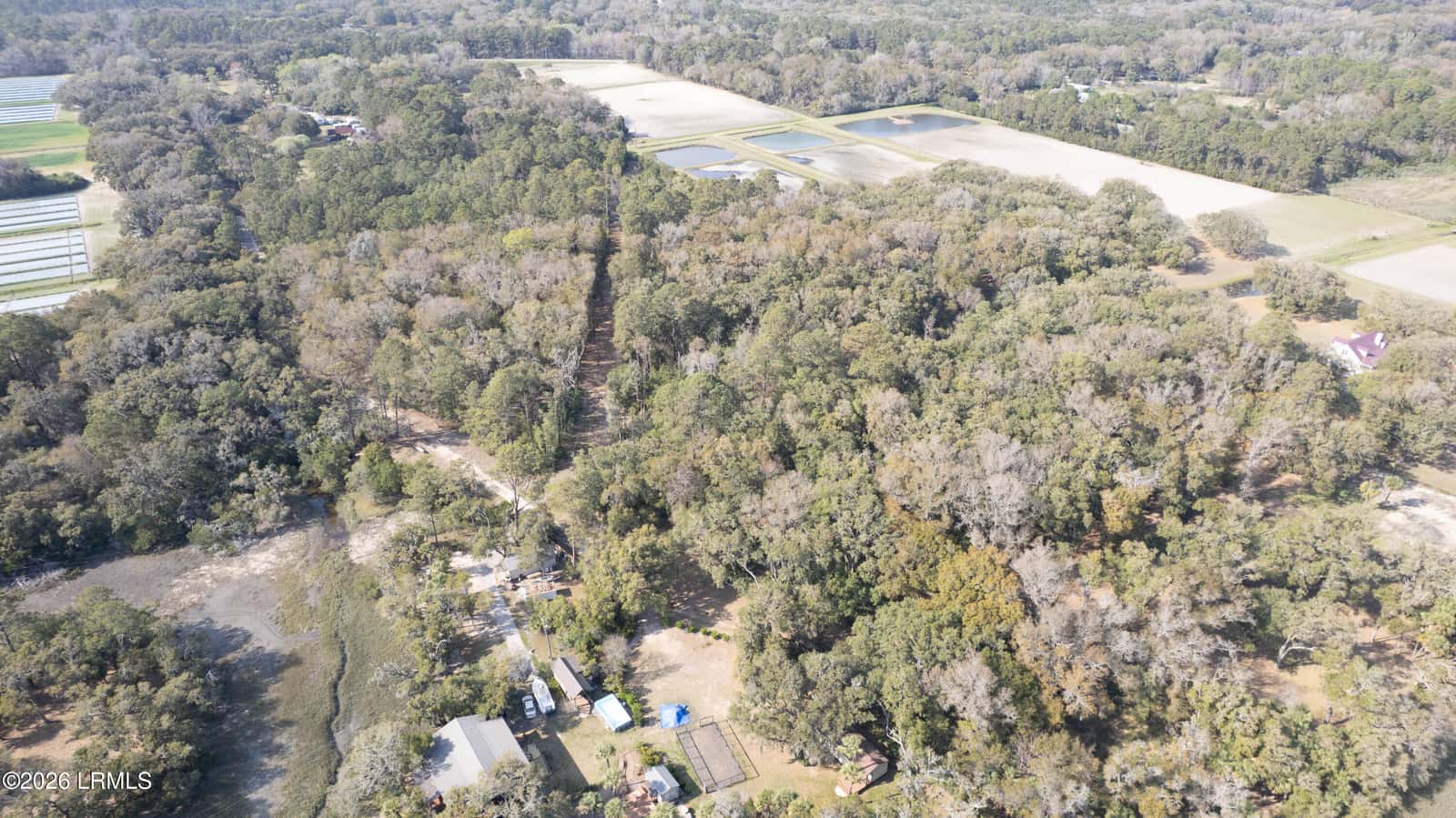 00 Molly Hill Road, St. Helena Island, SC 29920 — photo 21 of 23