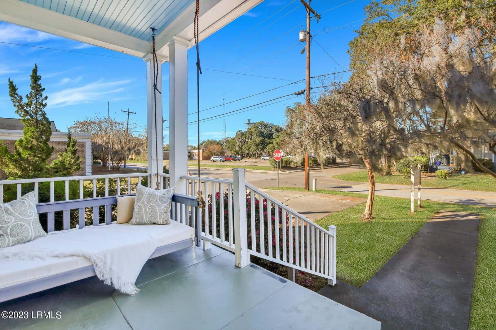 1214 King Street, Beaufort, SC 29902 — photo 37 of 66