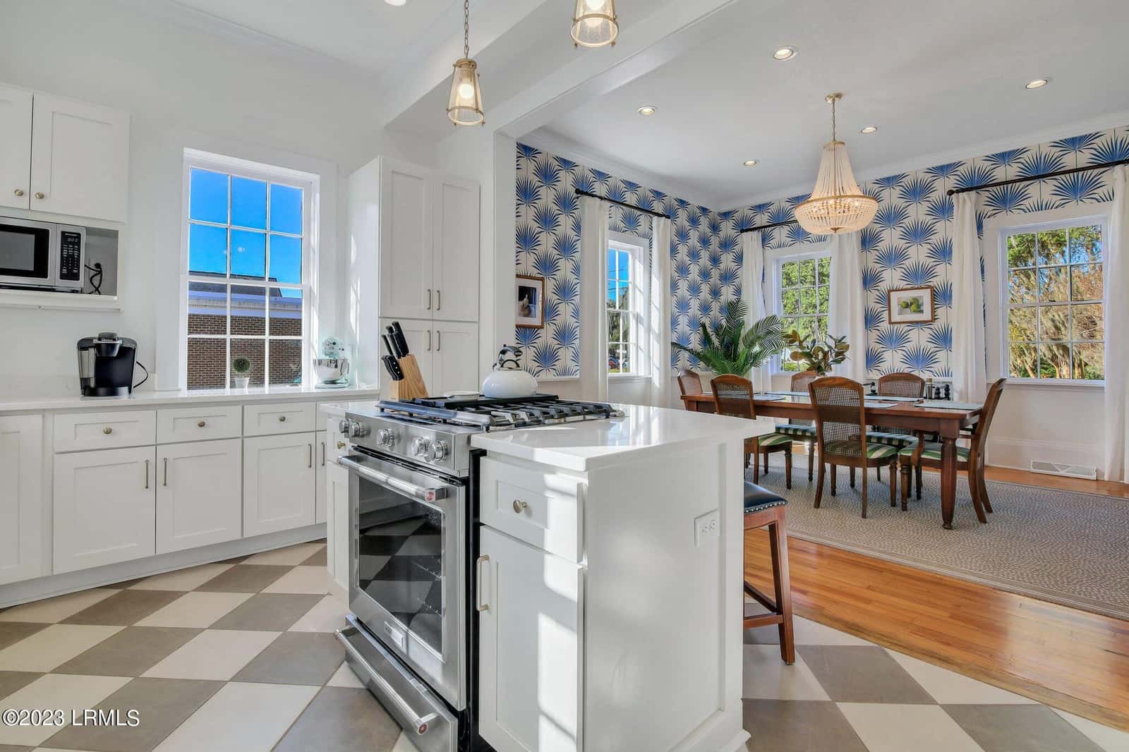 1214 King Street, Beaufort, SC 29902 — photo 7 of 66