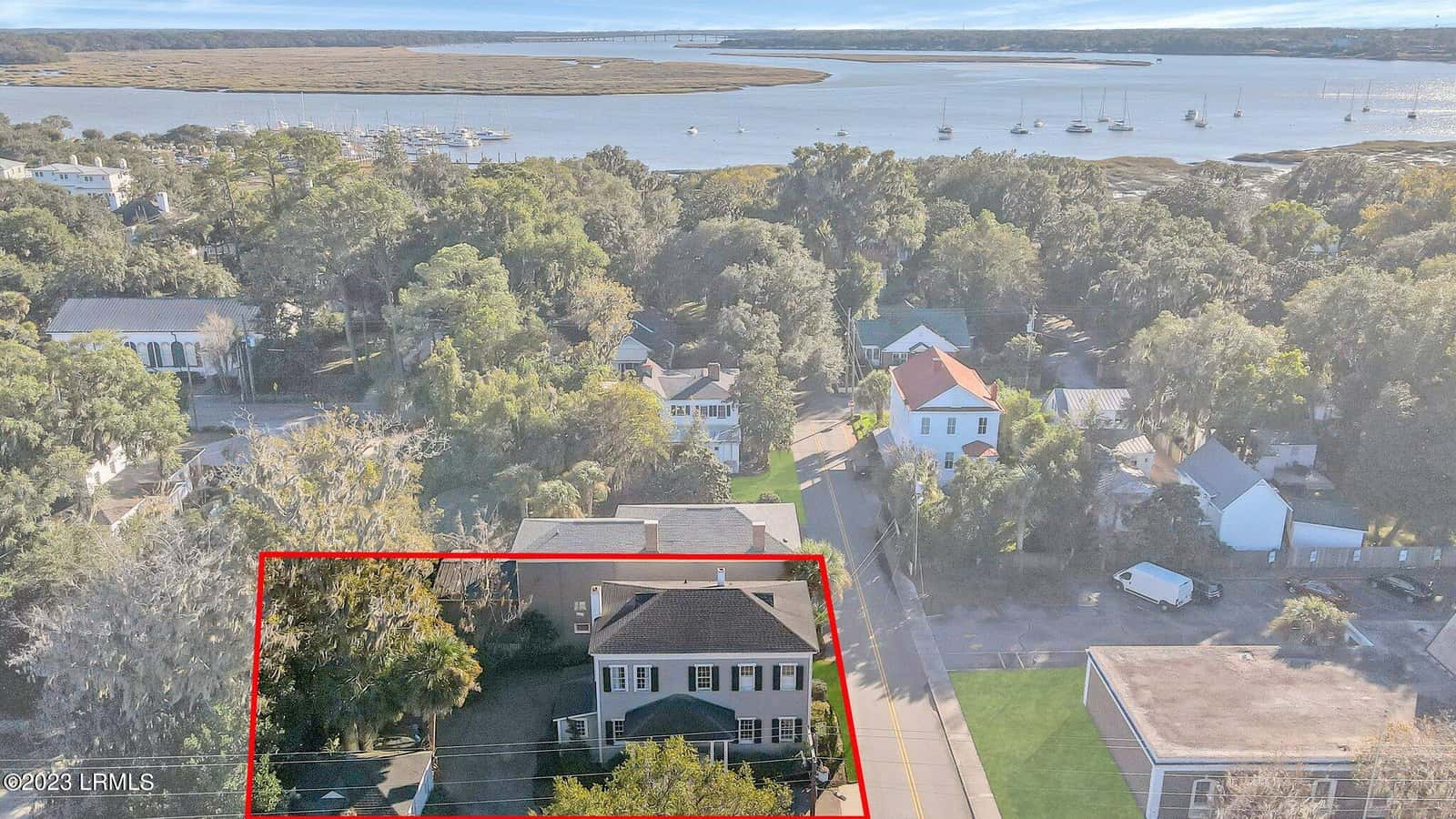 1214 King Street, Beaufort, SC 29902 — photo 40 of 66