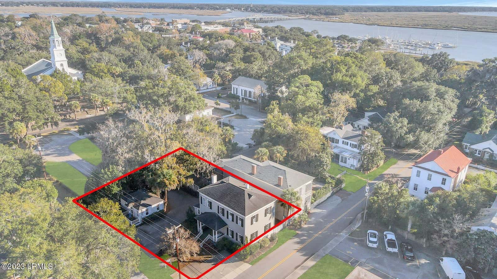 1214 King Street, Beaufort, SC 29902 — photo 39 of 66