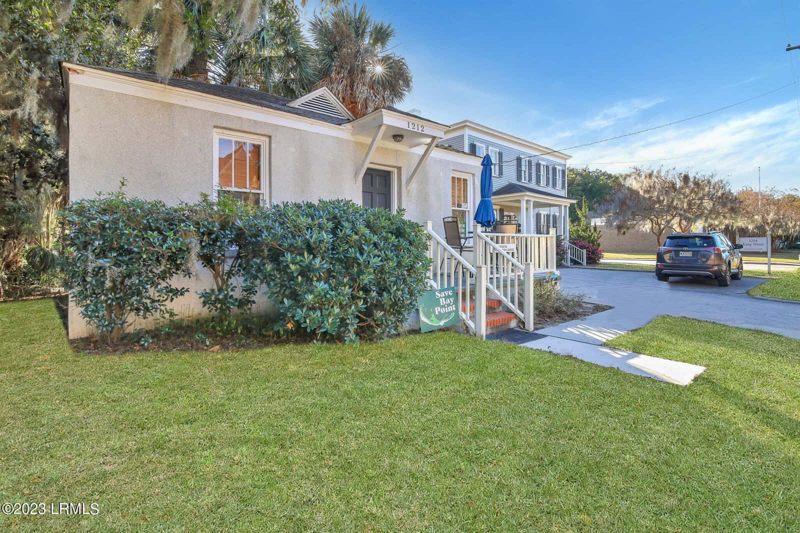 1214 King Street, Beaufort, SC 29902 — photo 42 of 66