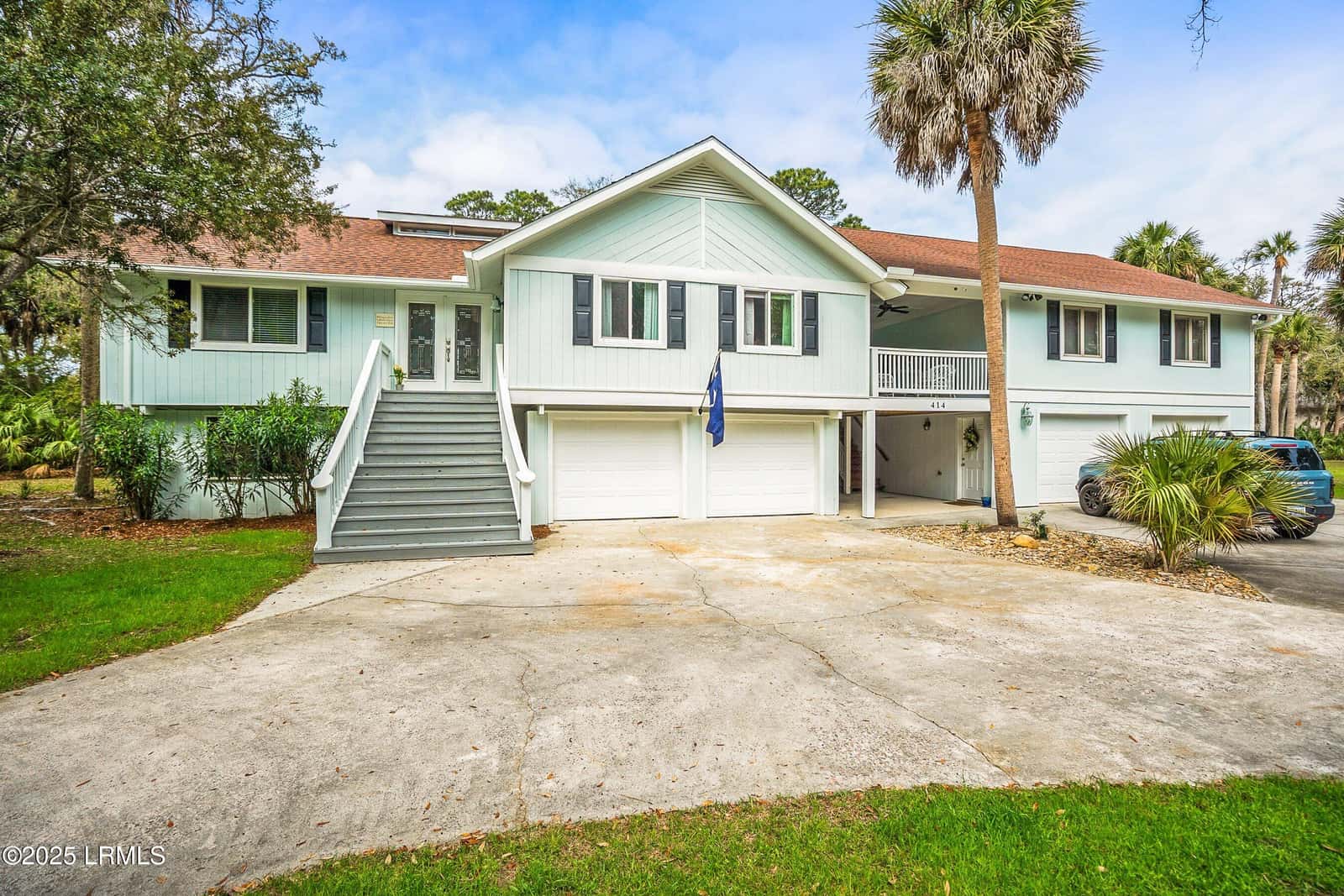 414 Porpoise Drive, Fripp Island, SC 29920 — photo 1 of 76