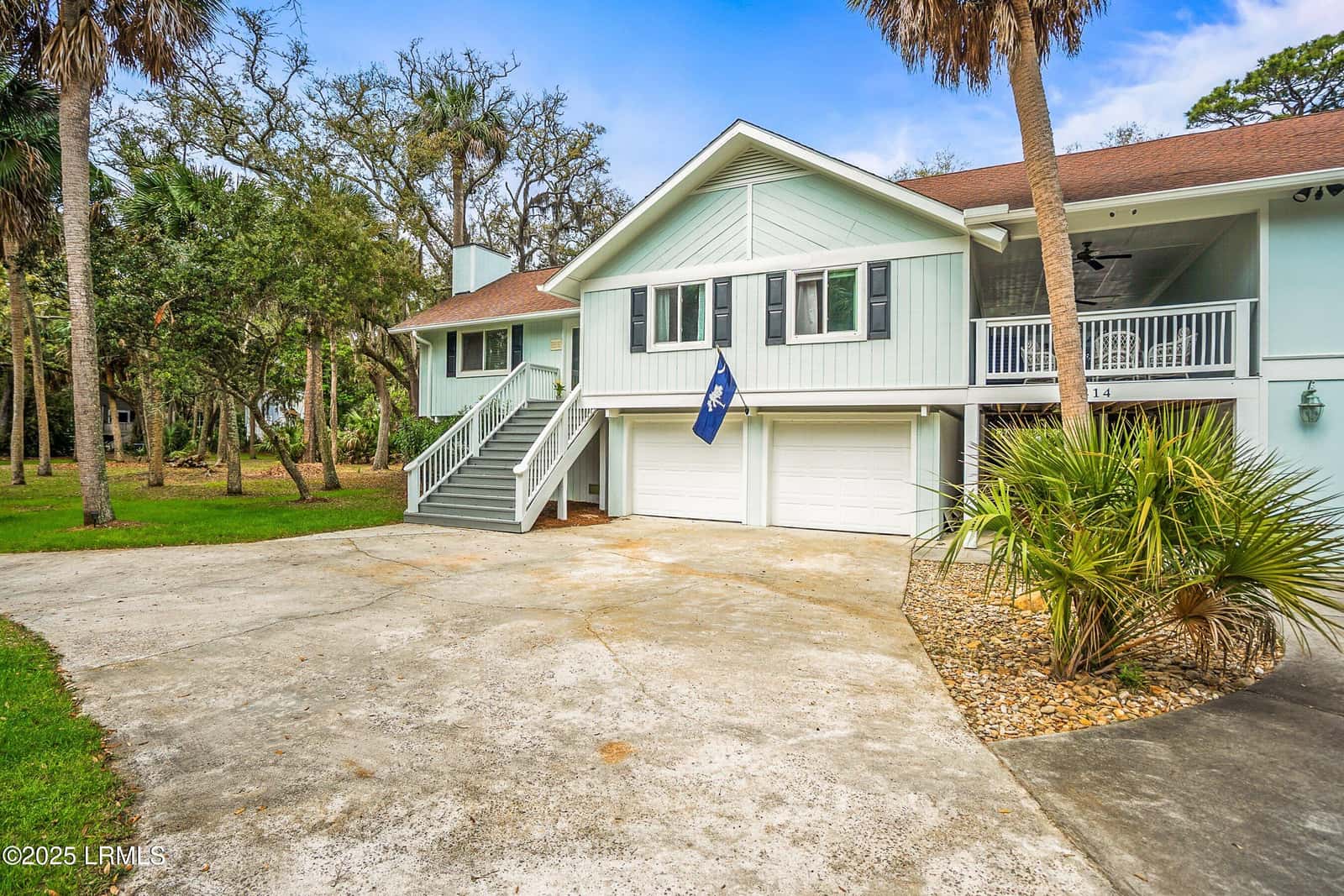414 Porpoise Drive, Fripp Island, SC 29920 — photo 2 of 76
