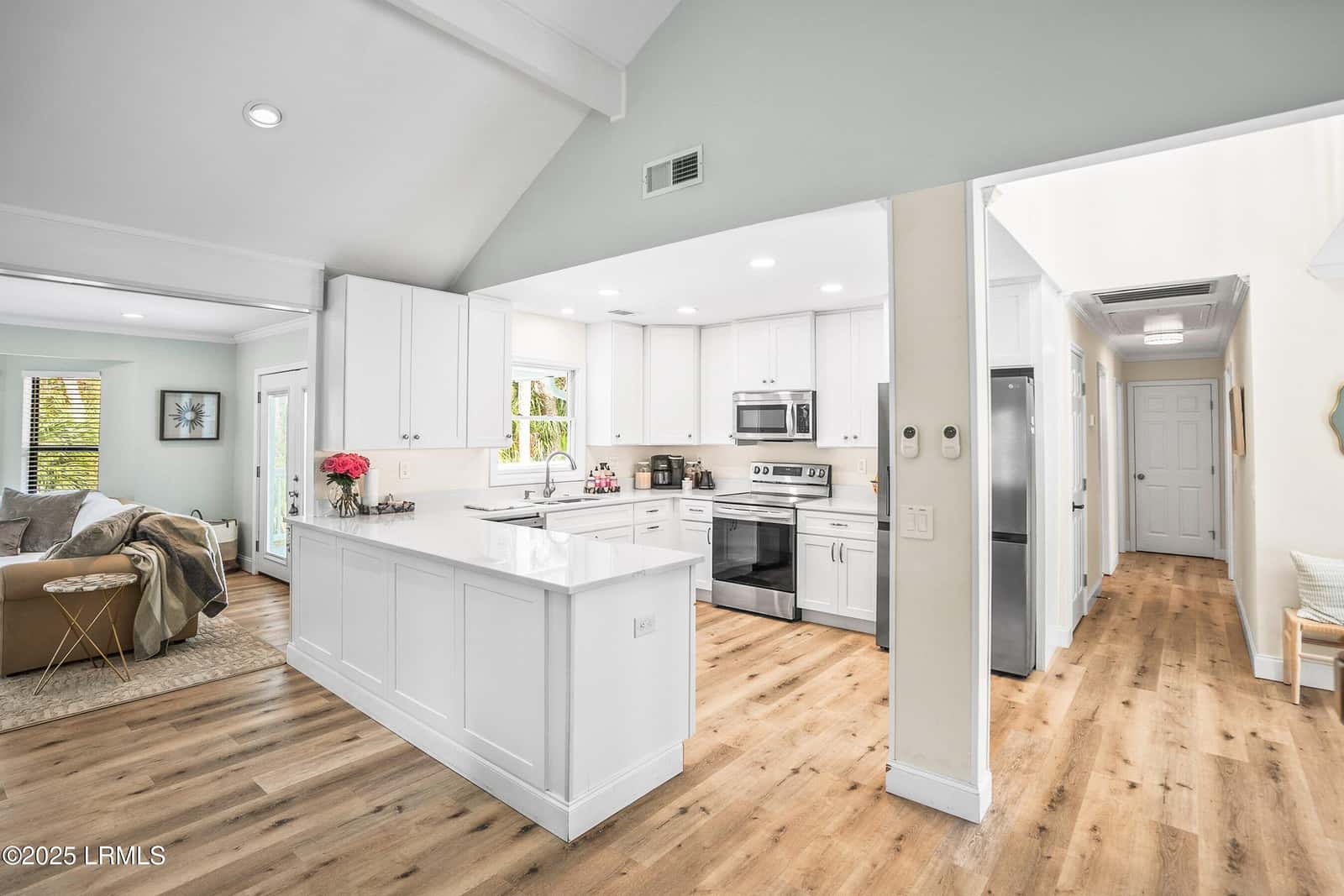 414 Porpoise Drive, Fripp Island, SC 29920 — photo 8 of 76