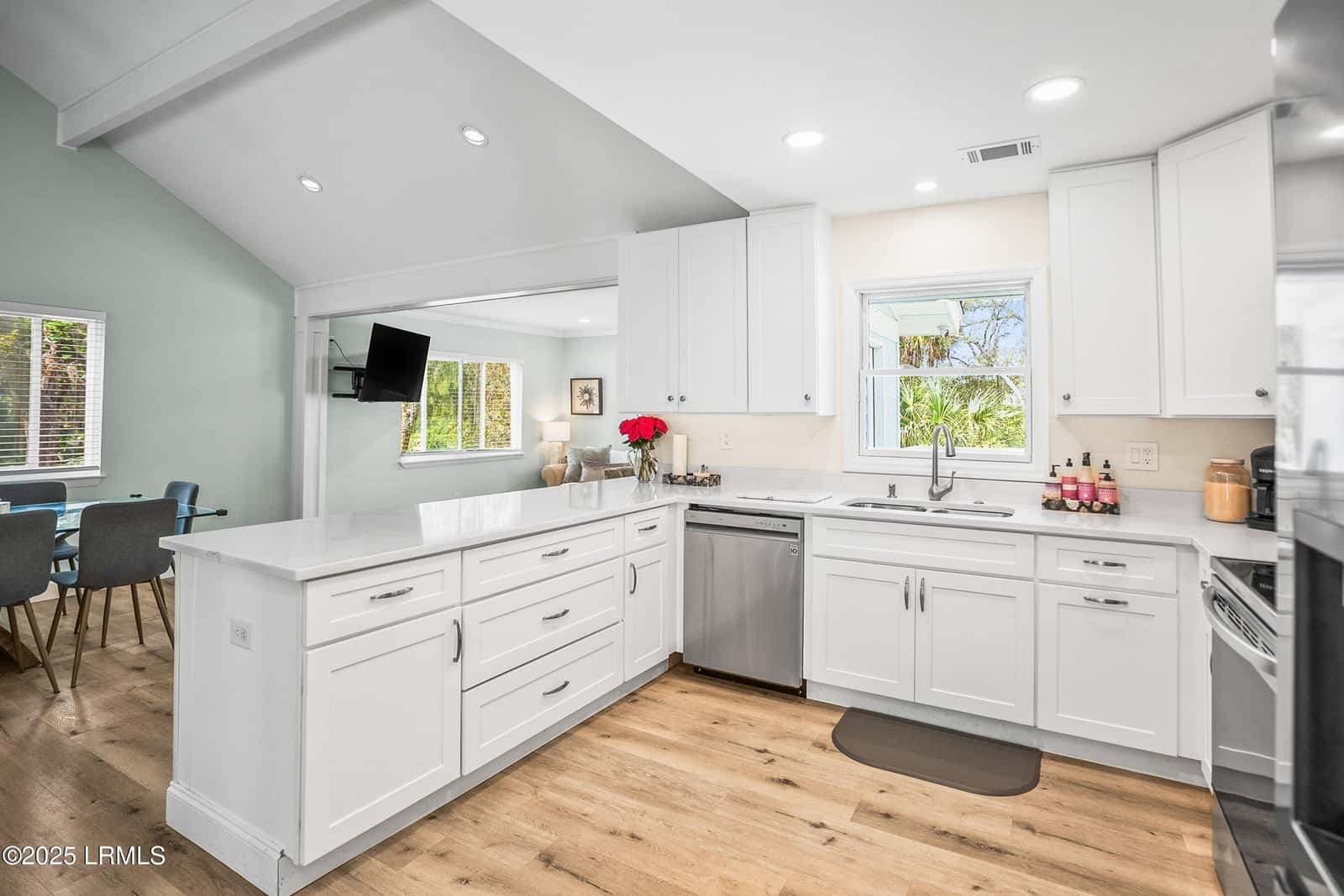 414 Porpoise Drive, Fripp Island, SC 29920 — photo 10 of 76