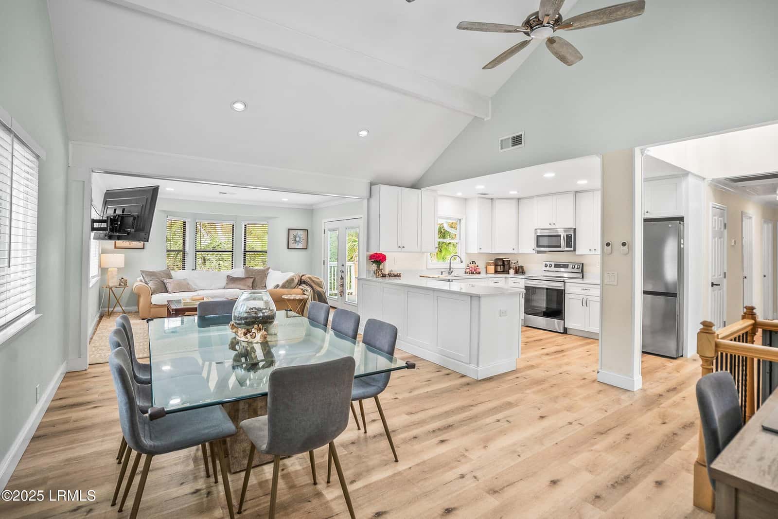 414 Porpoise Drive, Fripp Island, SC 29920 — photo 14 of 76