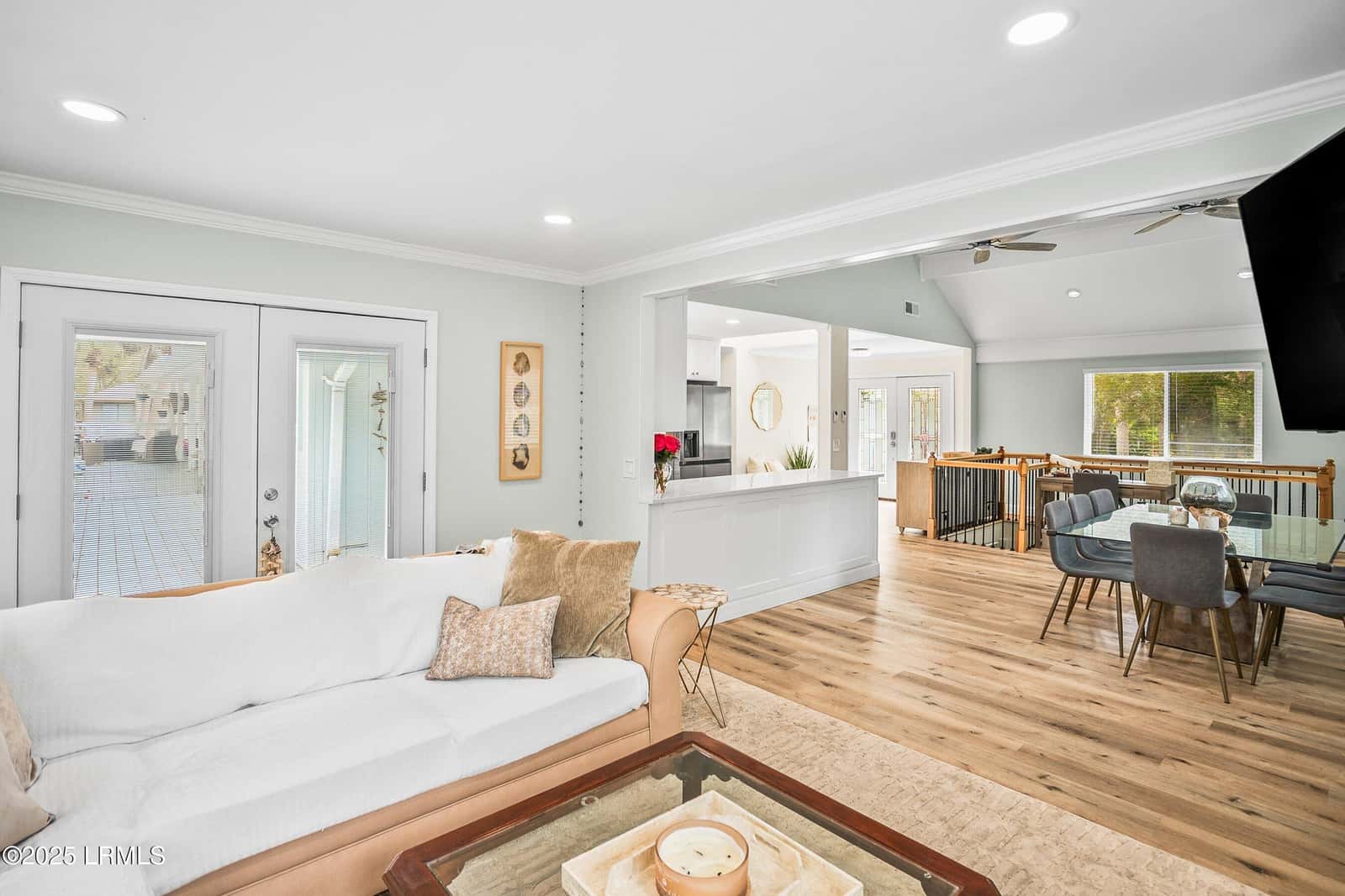 414 Porpoise Drive, Fripp Island, SC 29920 — photo 16 of 76