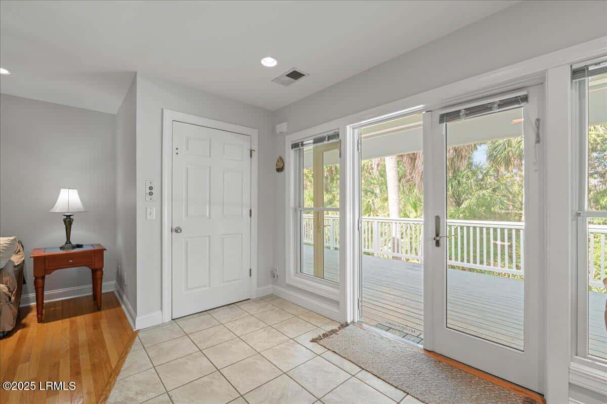 414 Porpoise Drive, Fripp Island, SC 29920 — photo 42 of 76