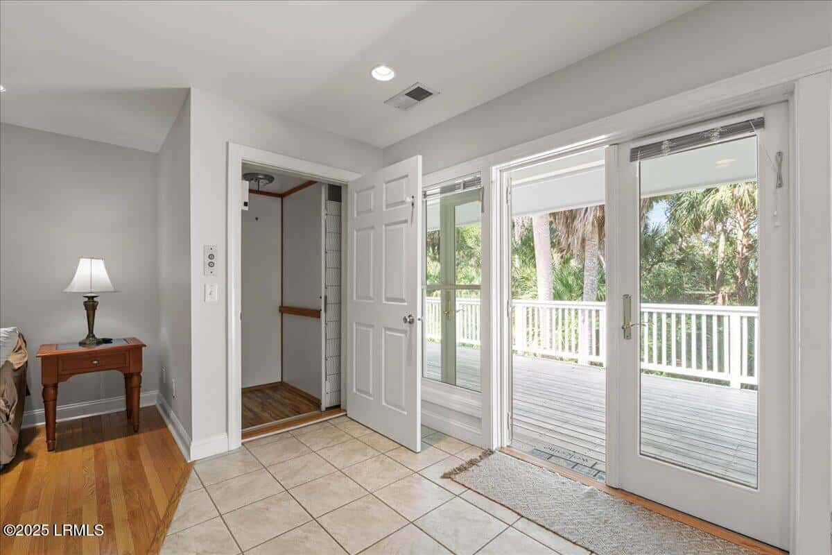 414 Porpoise Drive, Fripp Island, SC 29920 — photo 43 of 76