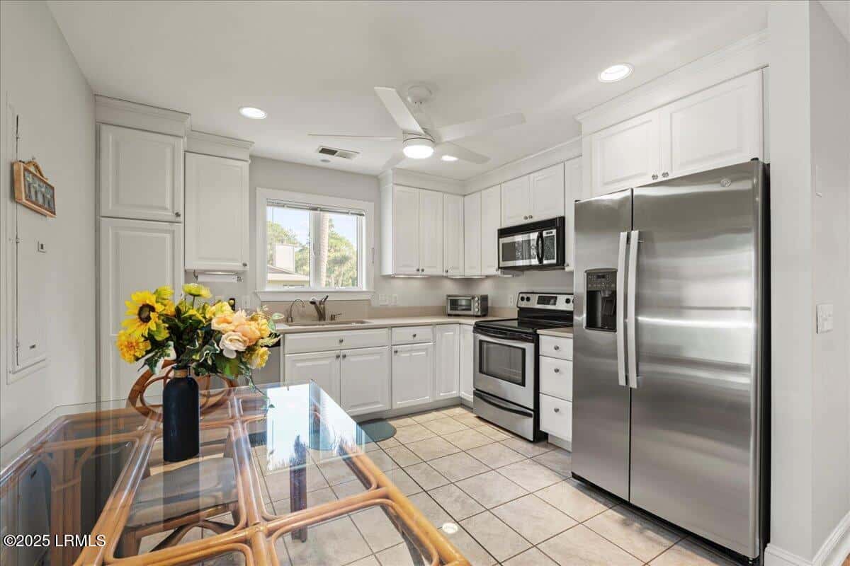 414 Porpoise Drive, Fripp Island, SC 29920 — photo 44 of 76