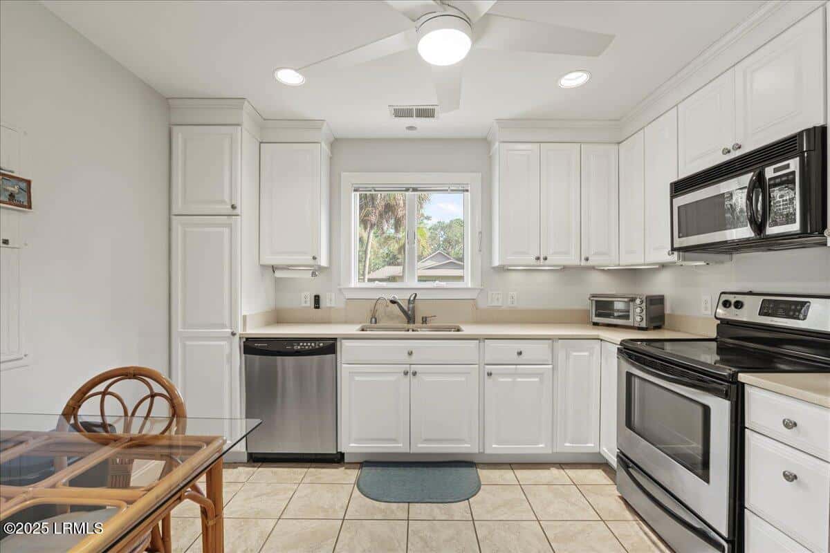 414 Porpoise Drive, Fripp Island, SC 29920 — photo 45 of 76