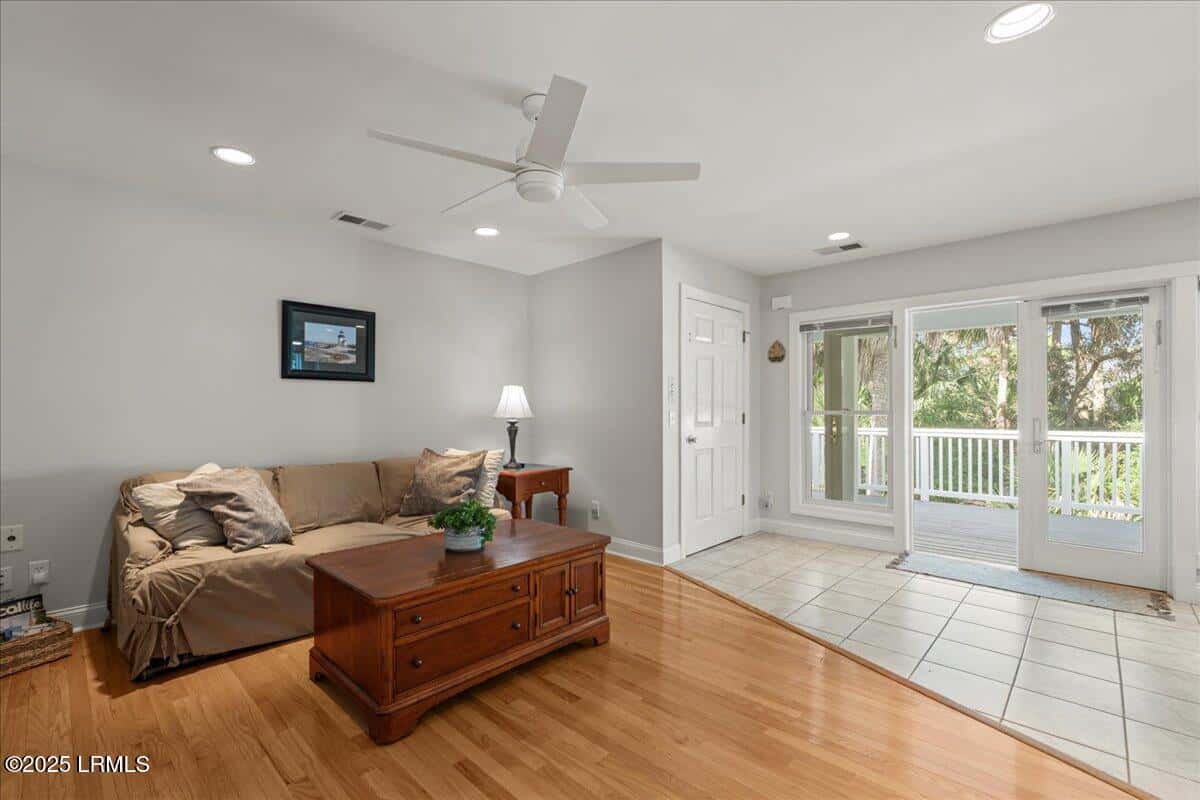 414 Porpoise Drive, Fripp Island, SC 29920 — photo 46 of 76