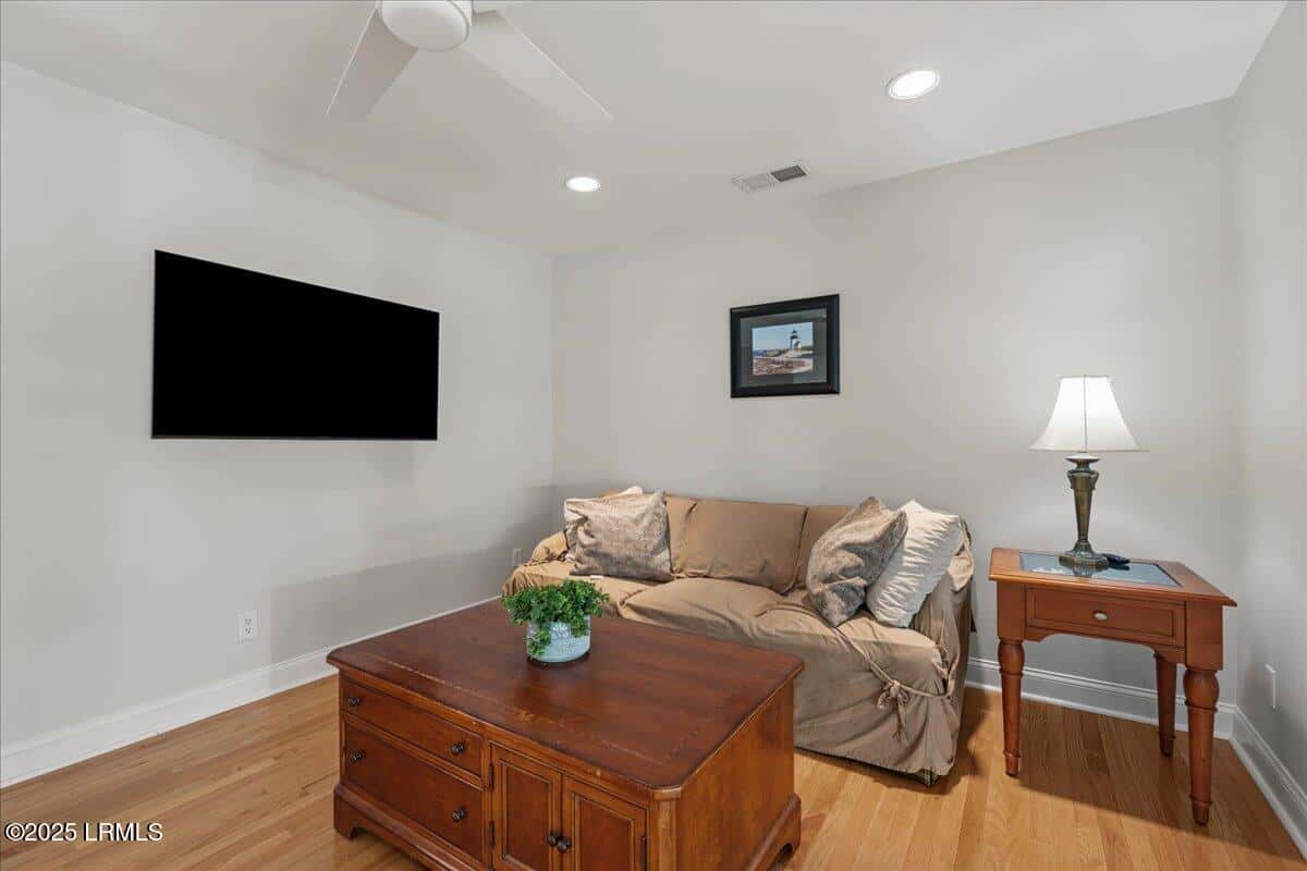 414 Porpoise Drive, Fripp Island, SC 29920 — photo 47 of 76