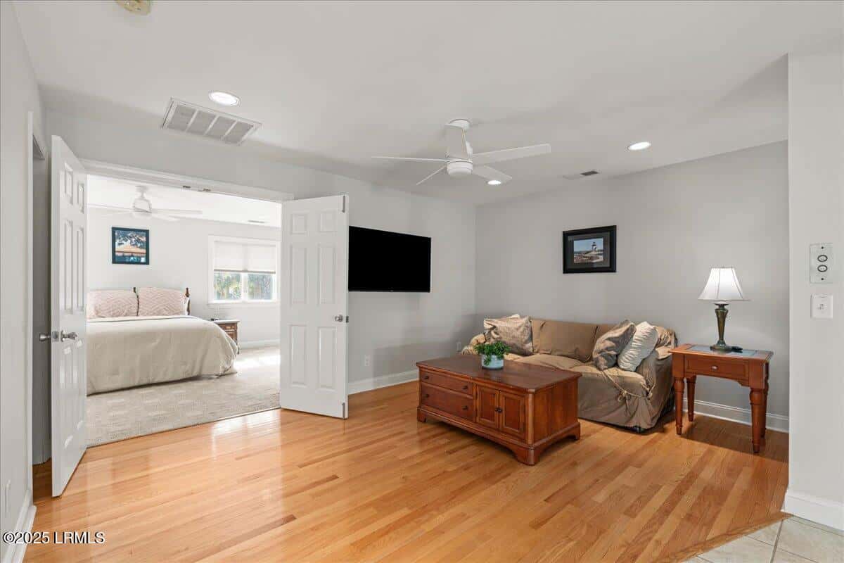 414 Porpoise Drive, Fripp Island, SC 29920 — photo 48 of 76