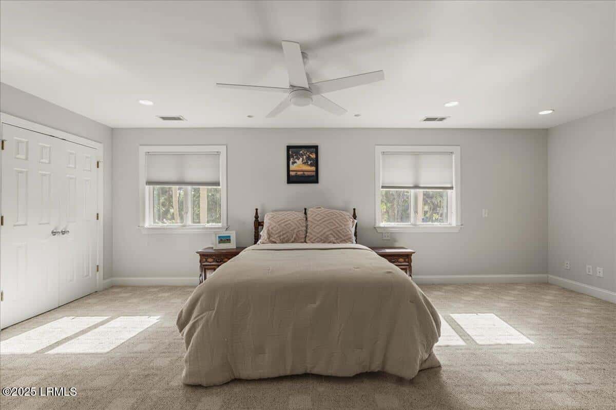 414 Porpoise Drive, Fripp Island, SC 29920 — photo 49 of 76