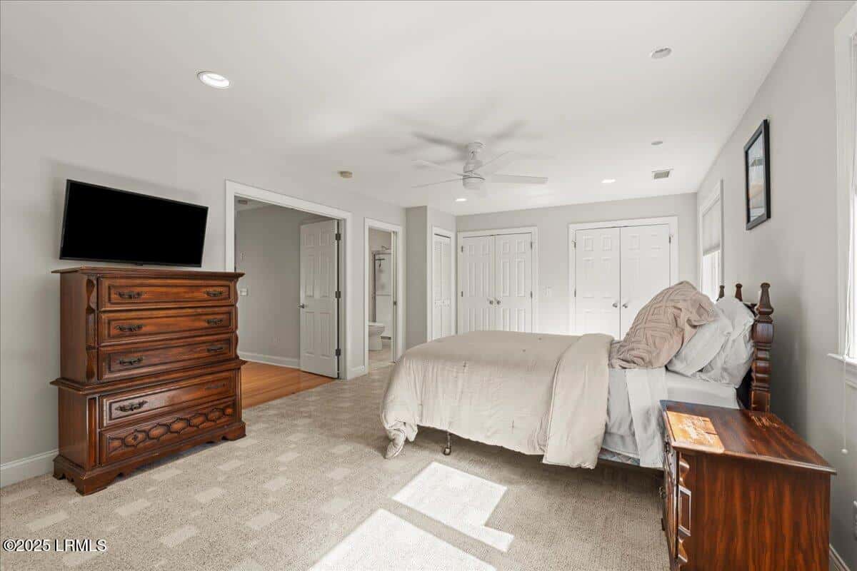 414 Porpoise Drive, Fripp Island, SC 29920 — photo 50 of 76