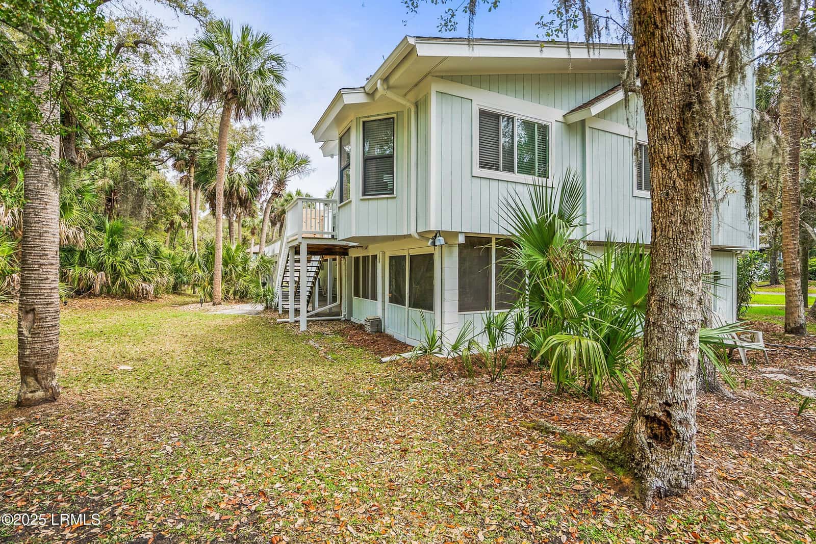 414 Porpoise Drive, Fripp Island, SC 29920 — photo 52 of 76