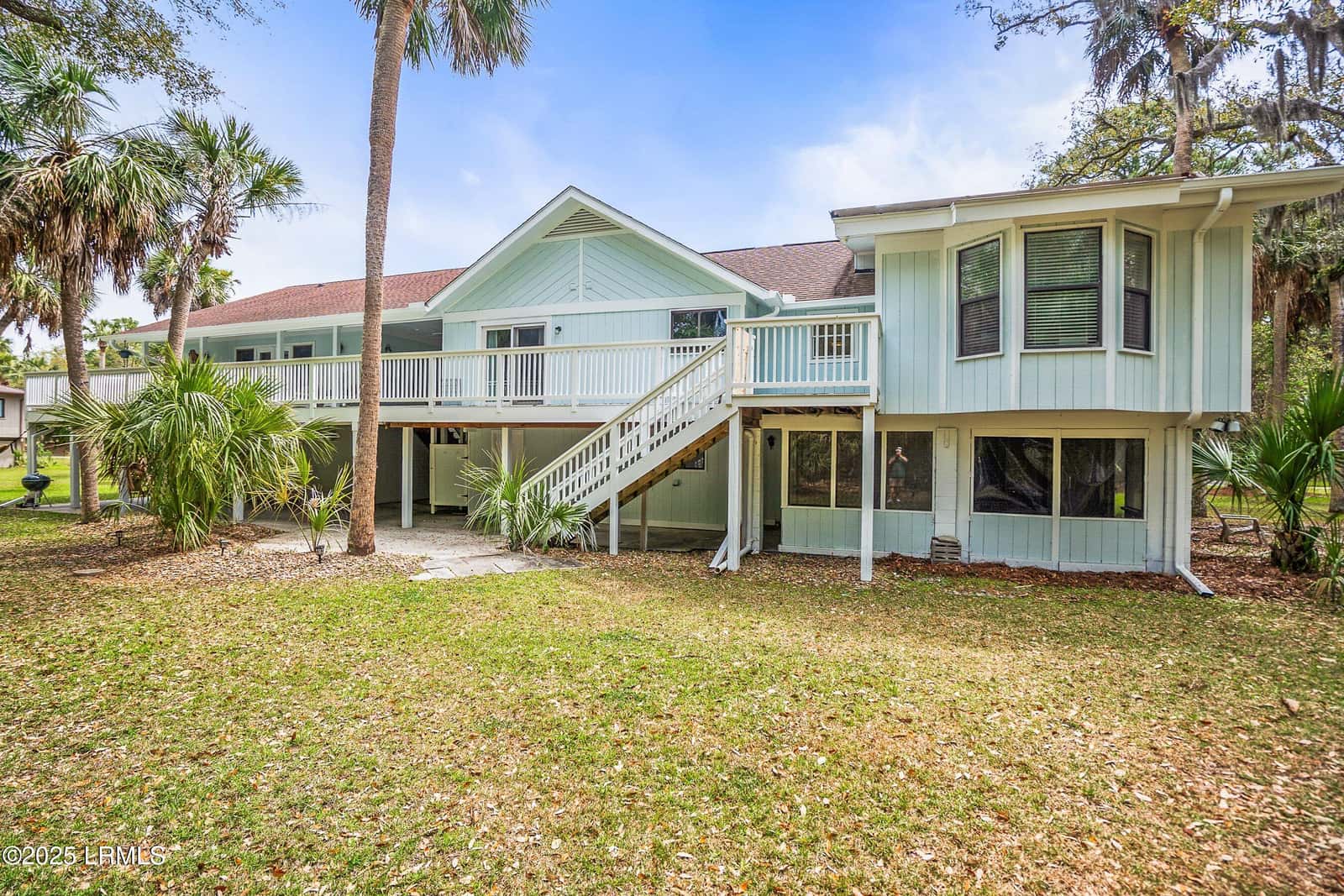 414 Porpoise Drive, Fripp Island, SC 29920 — photo 53 of 76