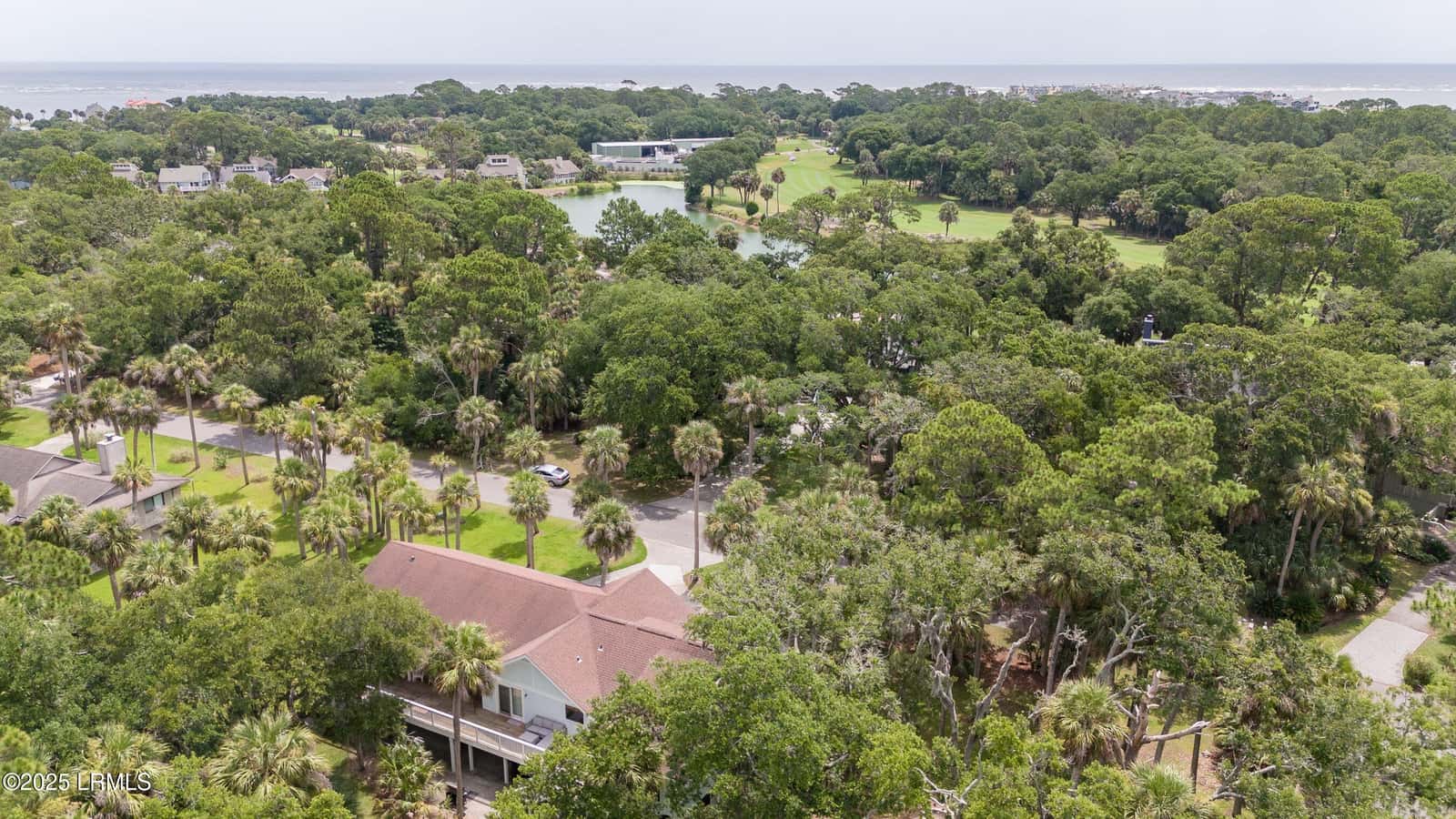 414 Porpoise Drive, Fripp Island, SC 29920 — photo 65 of 76