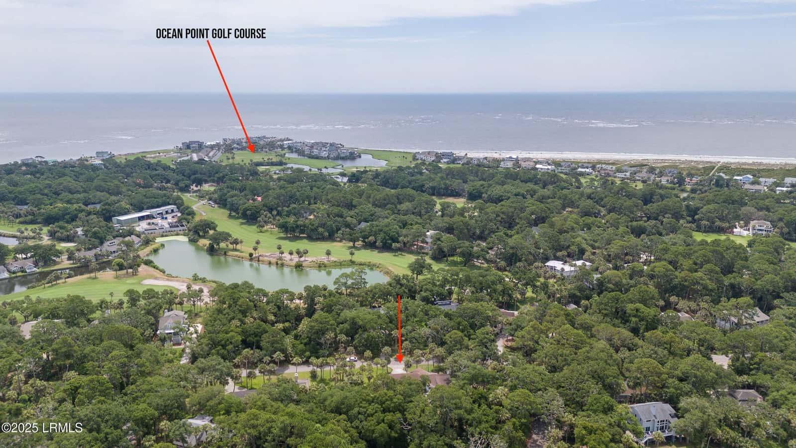 414 Porpoise Drive, Fripp Island, SC 29920 — photo 68 of 76