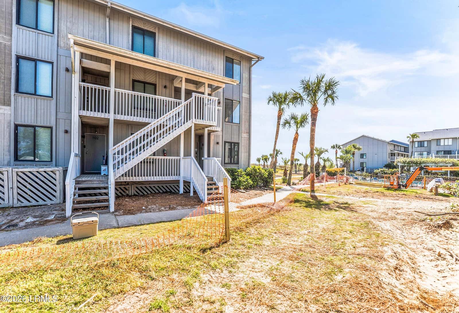 4 Harbor Drive N K201, St. Helena Island, SC 29920 — photo 39 of 55