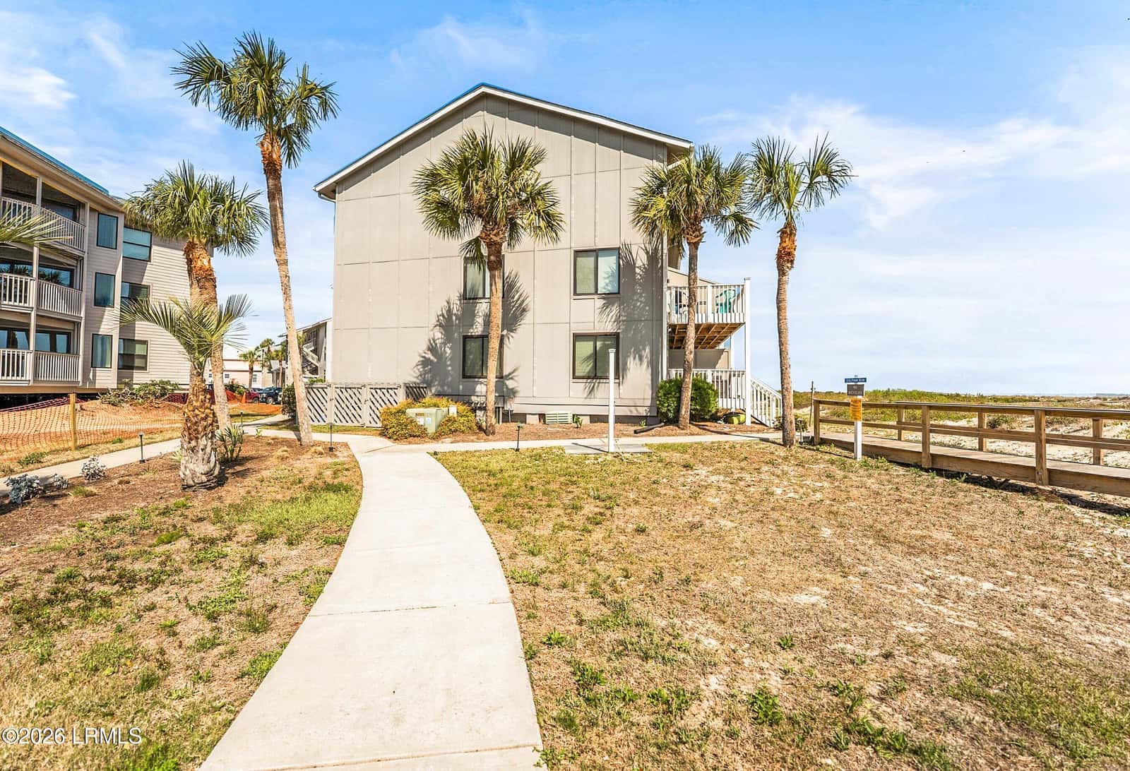 4 Harbor Drive N K201, St. Helena Island, SC 29920 — photo 40 of 55