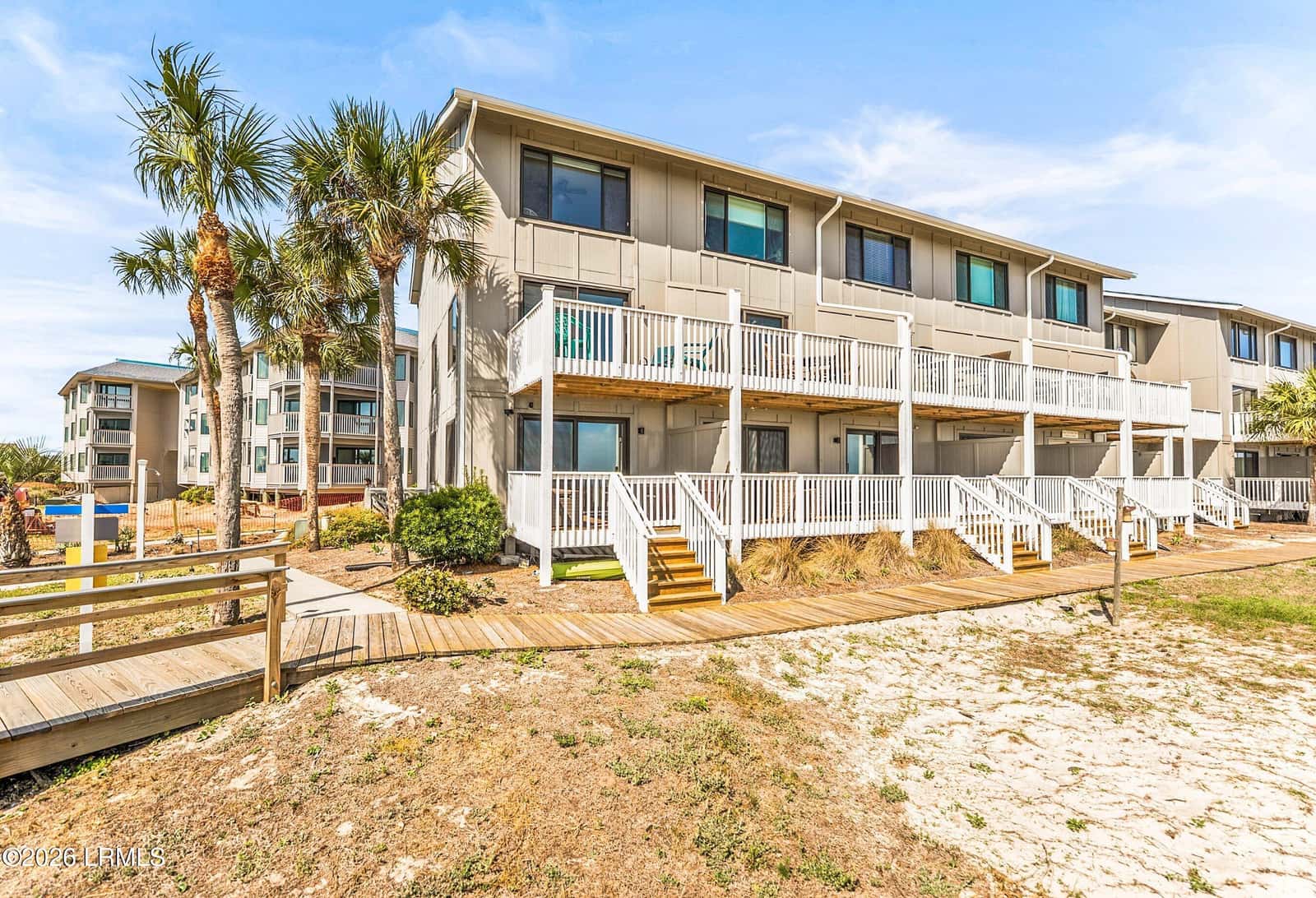 4 Harbor Drive N K201, St. Helena Island, SC 29920 — photo 41 of 55