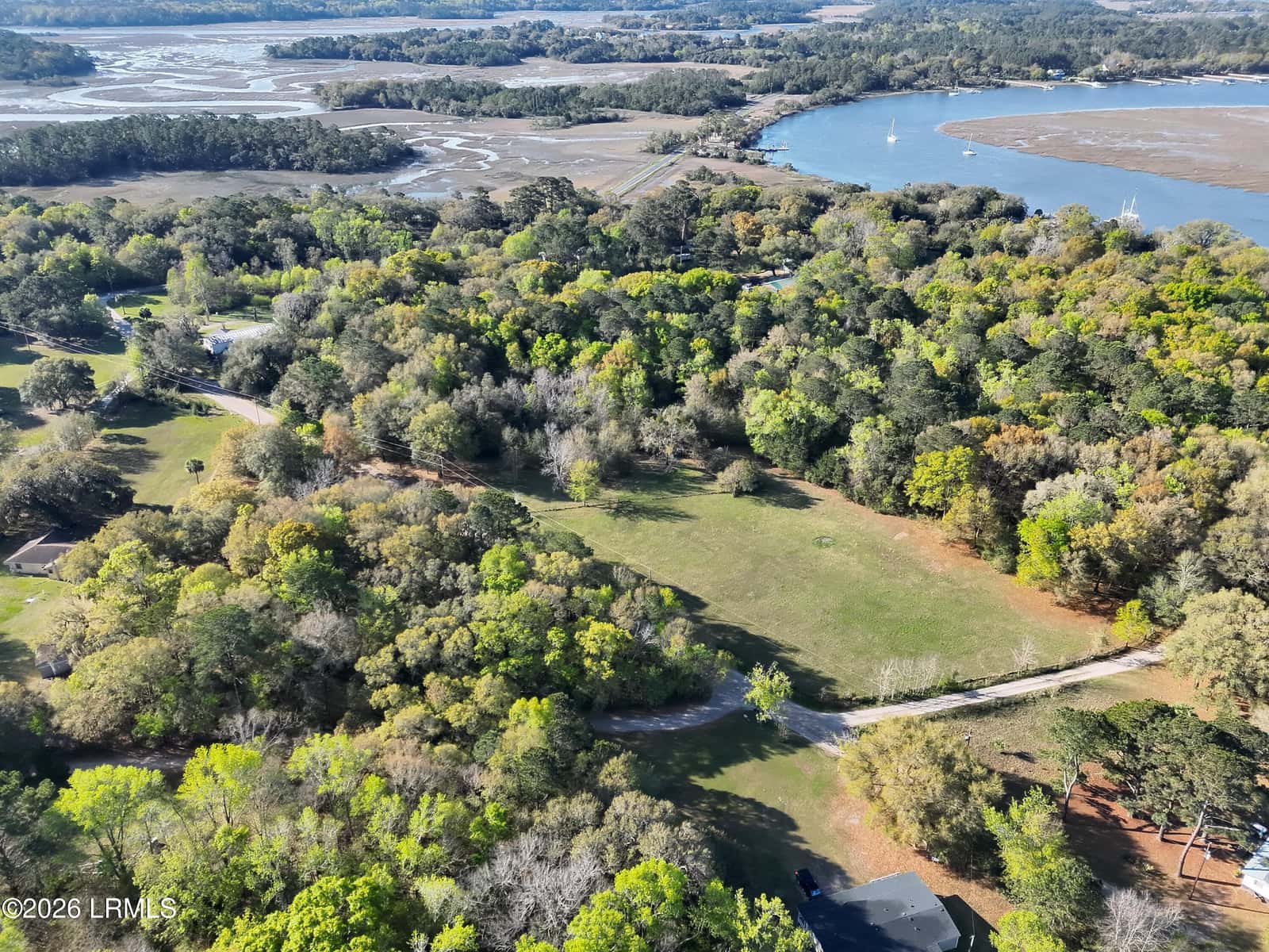 32 Jo Capers Road, St. Helena Island, SC 29920 — photo 1 of 28