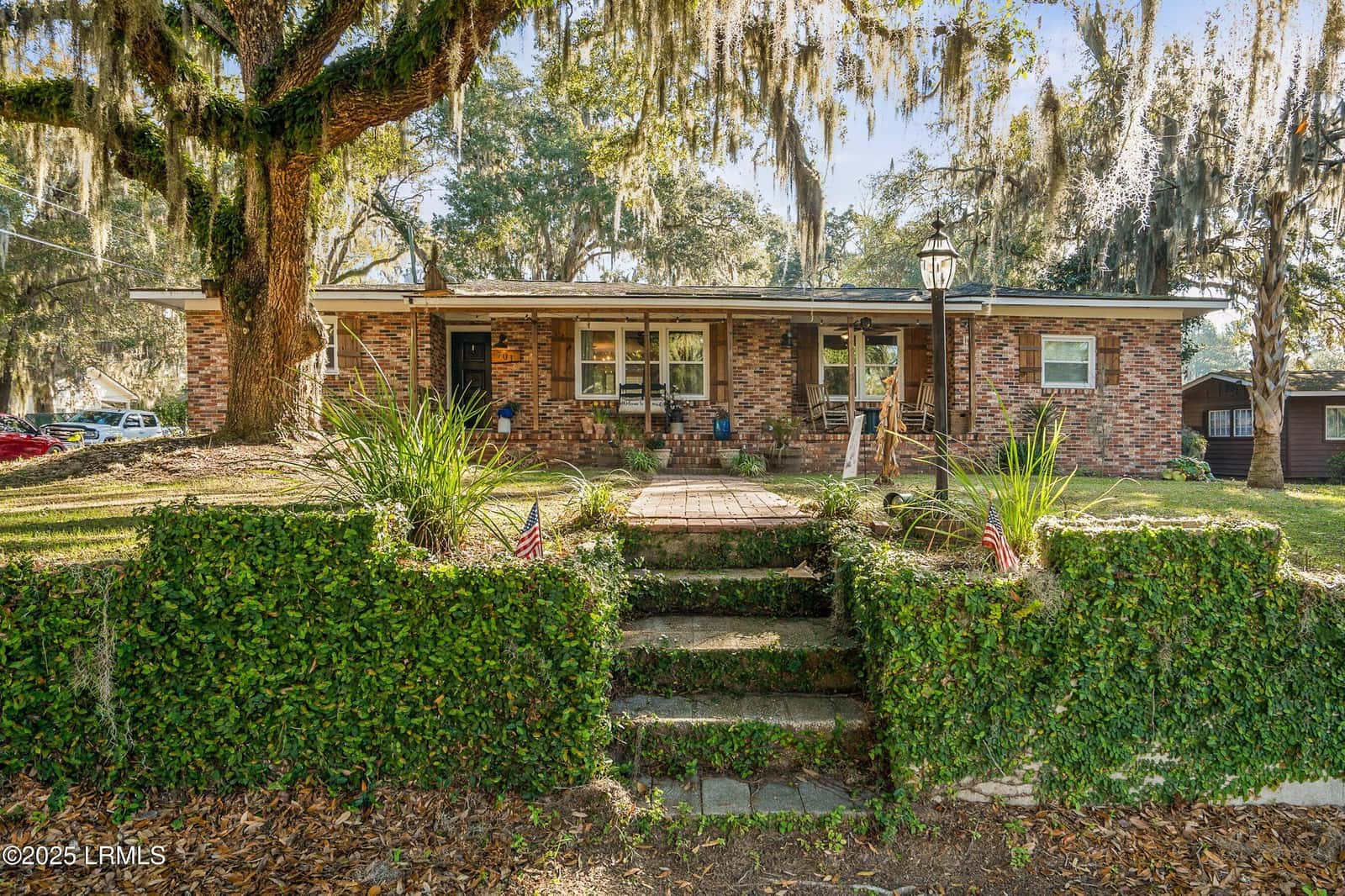 701 Battery Creek Road, Beaufort, SC 29902 — photo 2 of 35