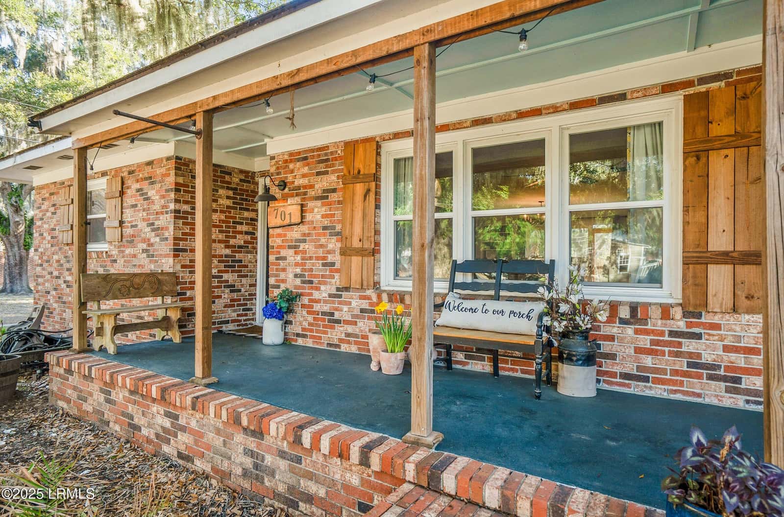 701 Battery Creek Road, Beaufort, SC 29902 — photo 7 of 35