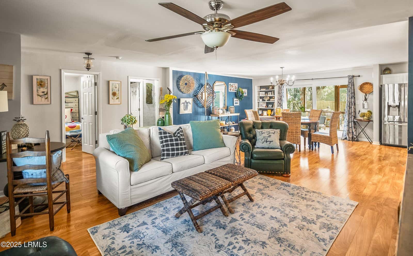 701 Battery Creek Road, Beaufort, SC 29902 — photo 12 of 35