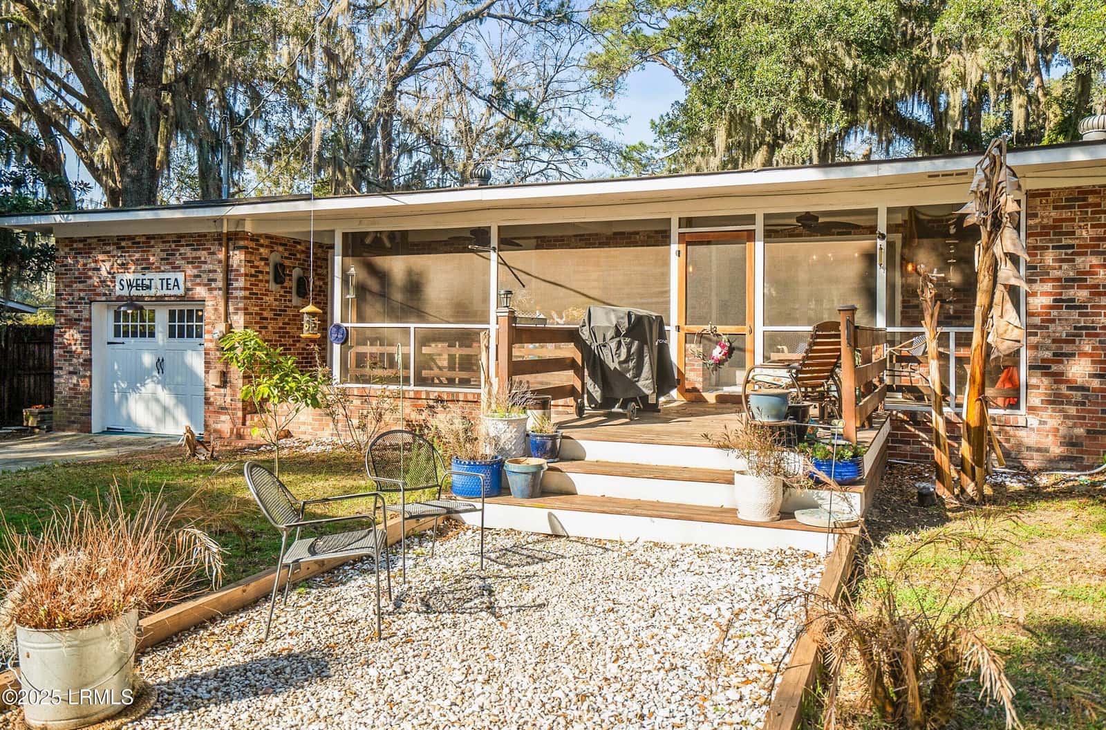 701 Battery Creek Road, Beaufort, SC 29902 — photo 34 of 35